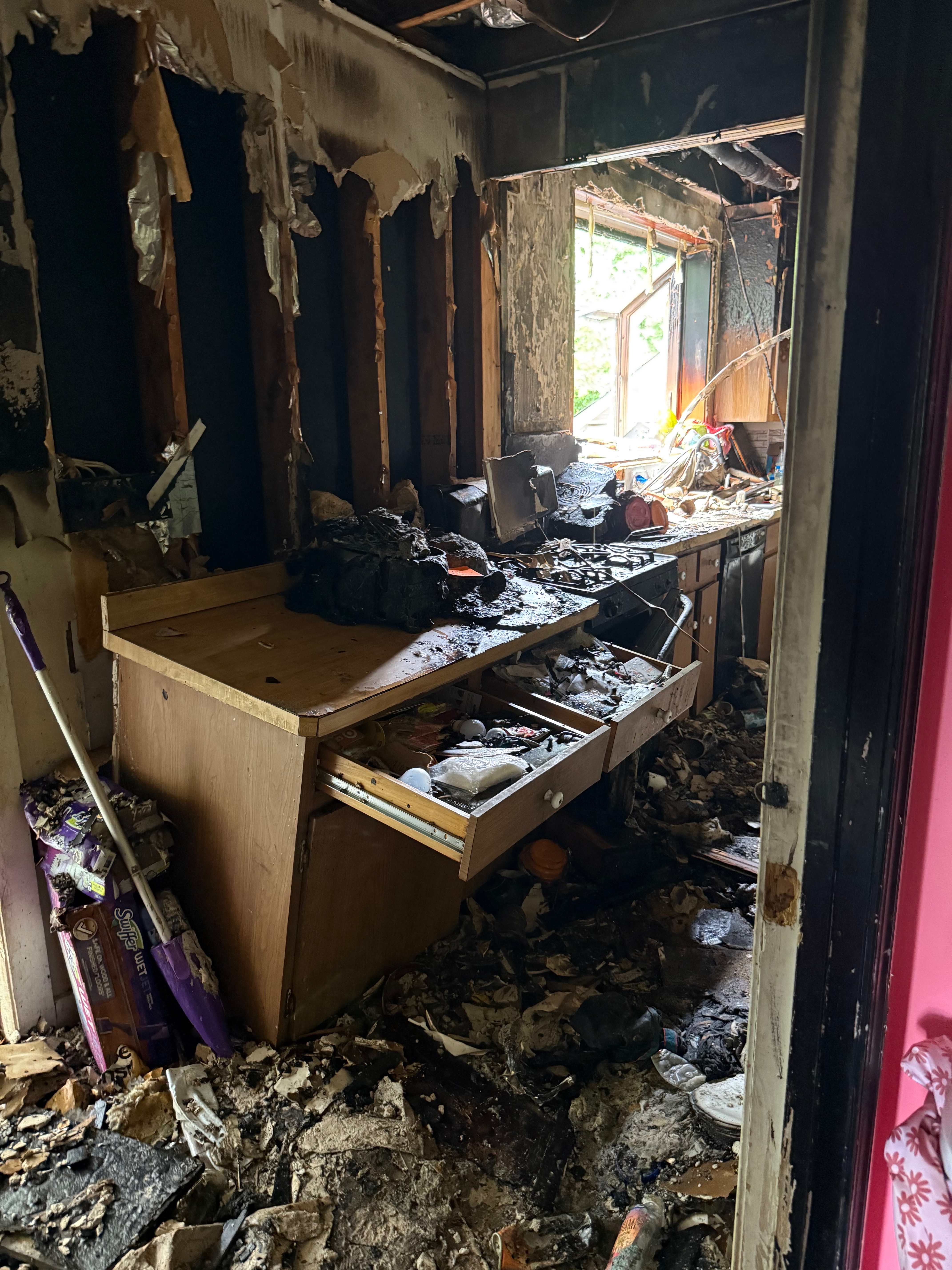 Support Chelsey's Family After Devastating Fire campaign photo, 2 of 5