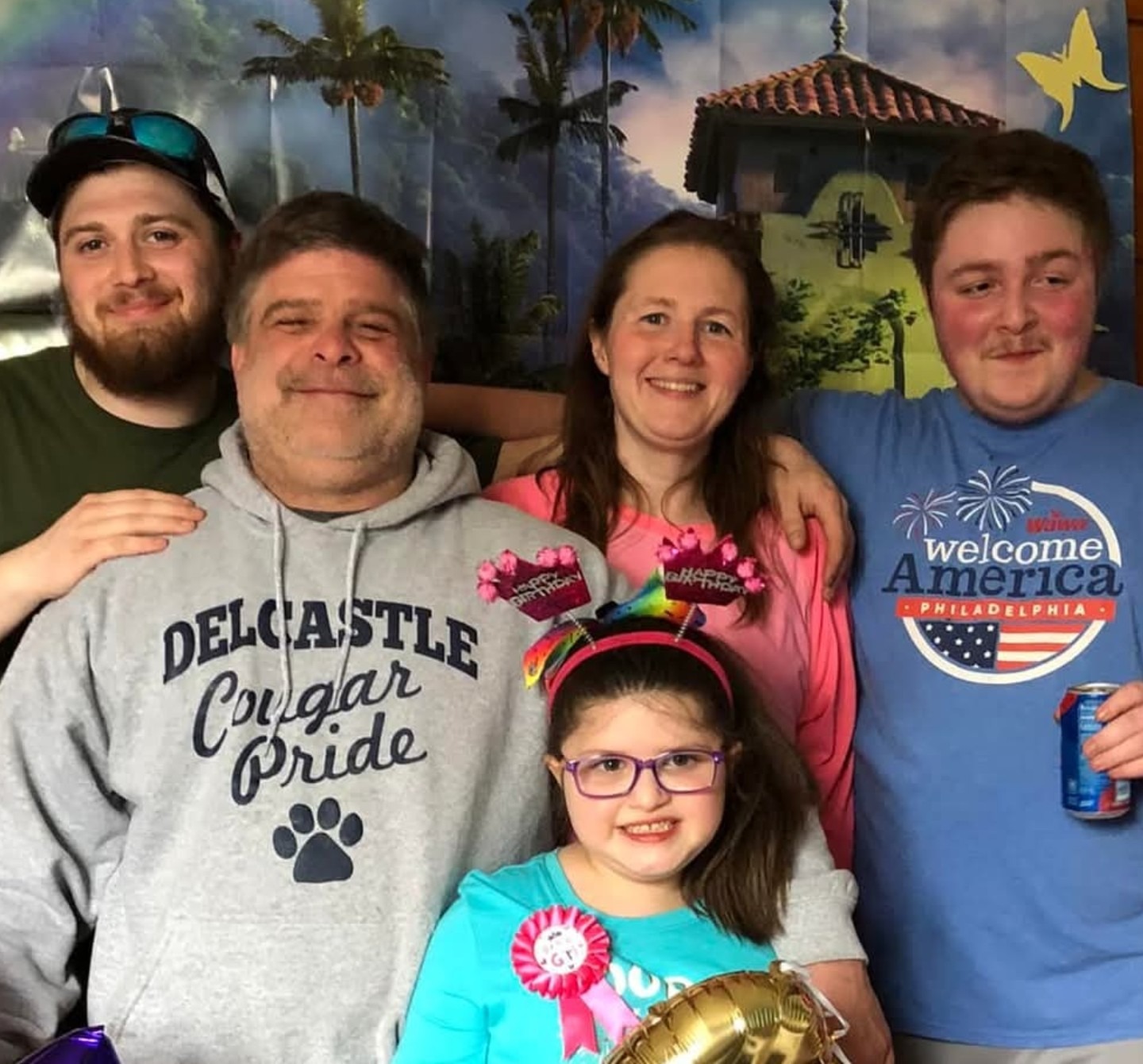 Joe's Heart Needs Our Help campaign photo, 5 of 6