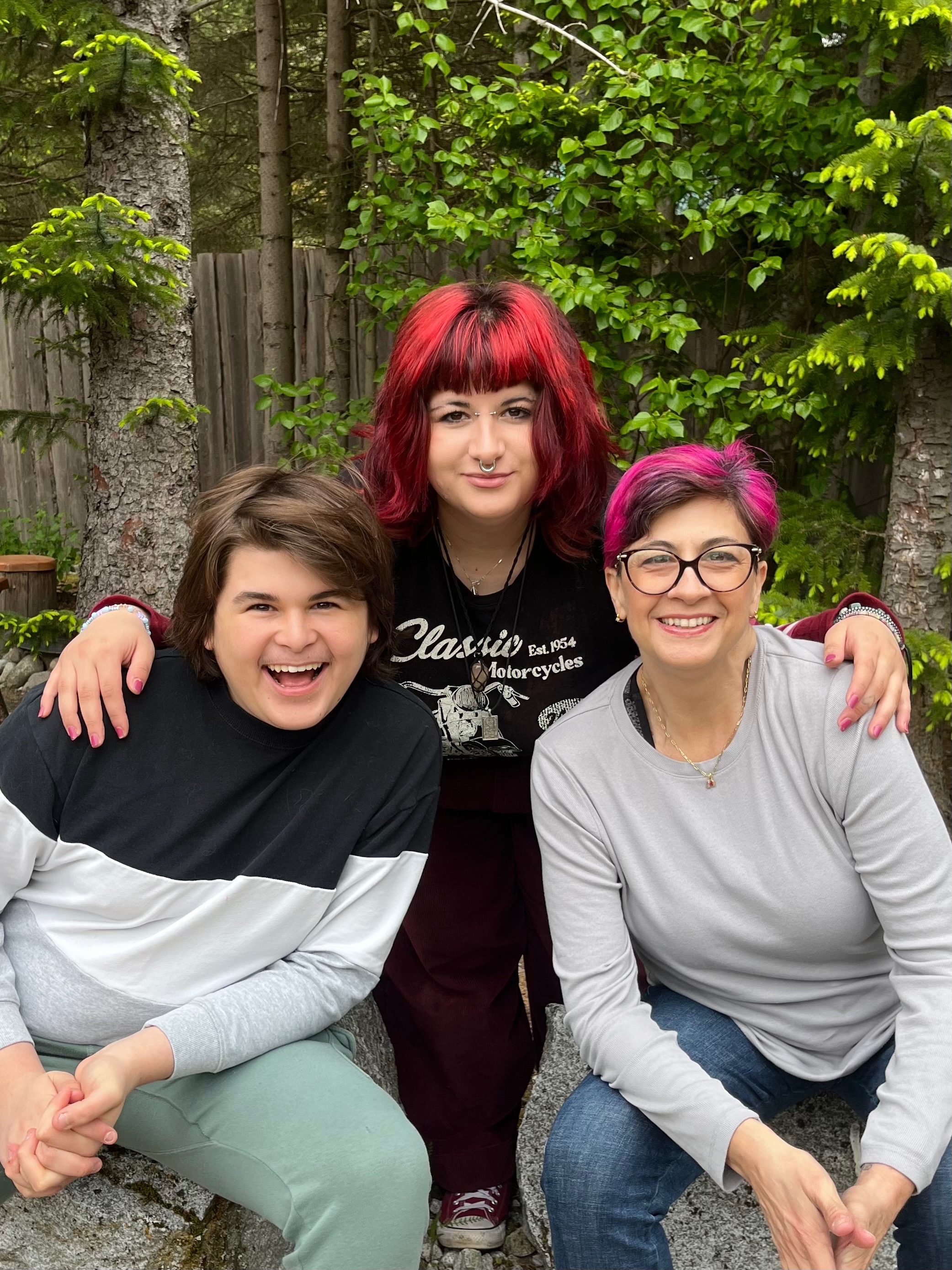 In Memory of Erika: Support Her Family campaign photo, 2 of 4
