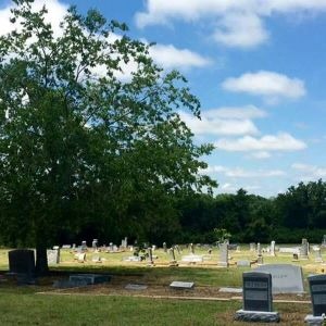 Help Maintain Historic Oenaville Cemetery campaign photo, 4 of 6