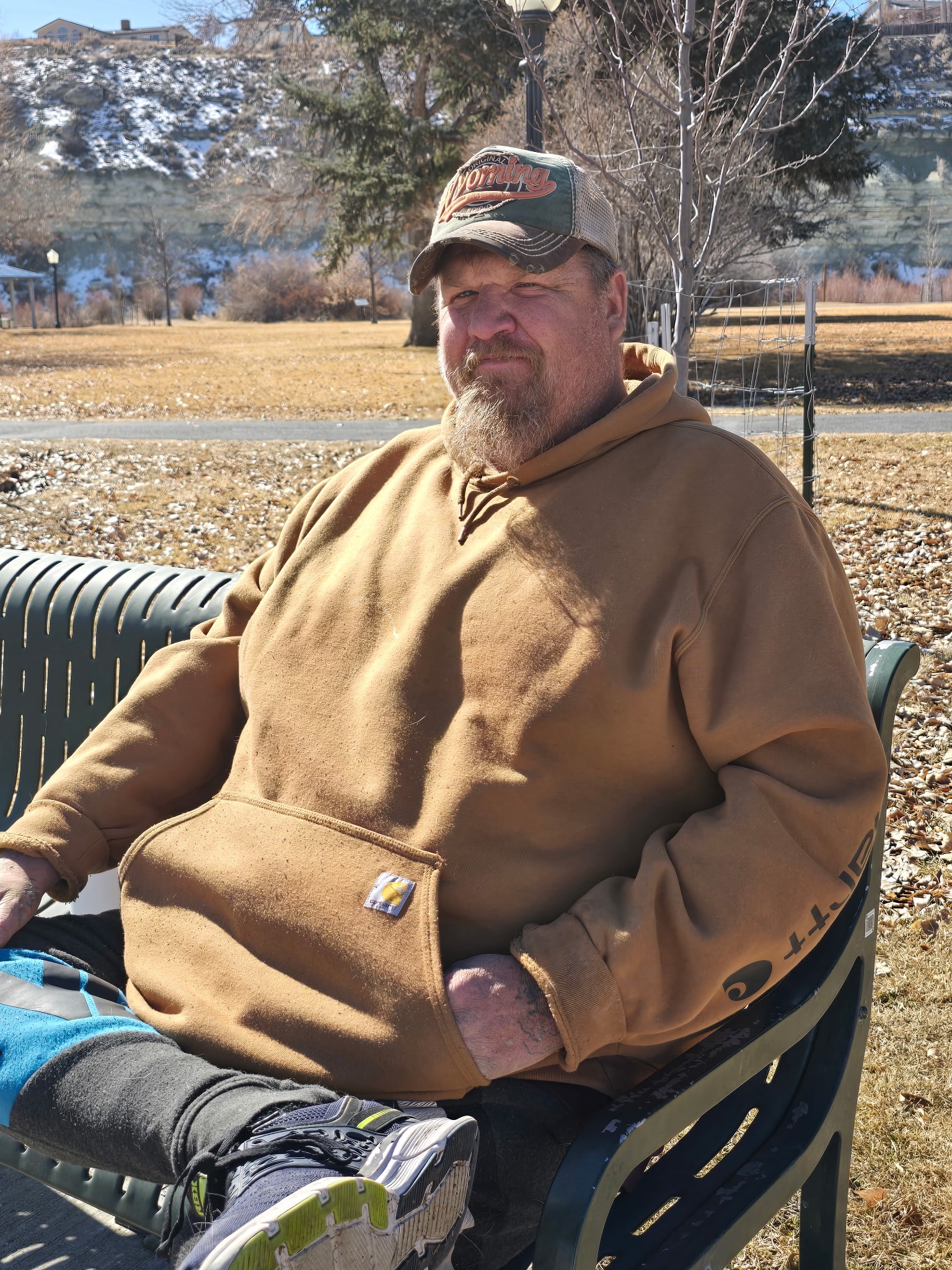 Help Ashlee and Shawn in Their Time of Need campaign photo, 2 of 4