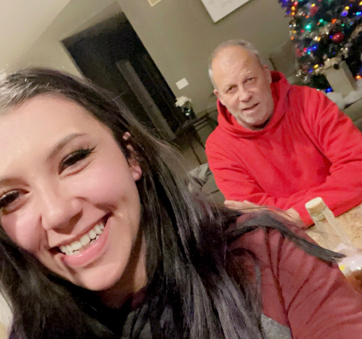 Support Dad's Medical Journey in Denver campaign photo, 2 of 5