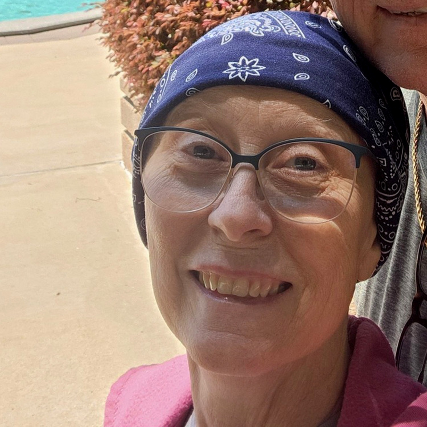 Support Kelly Smith's Battle Against Rare Cancer campaign photo, 2 of 4