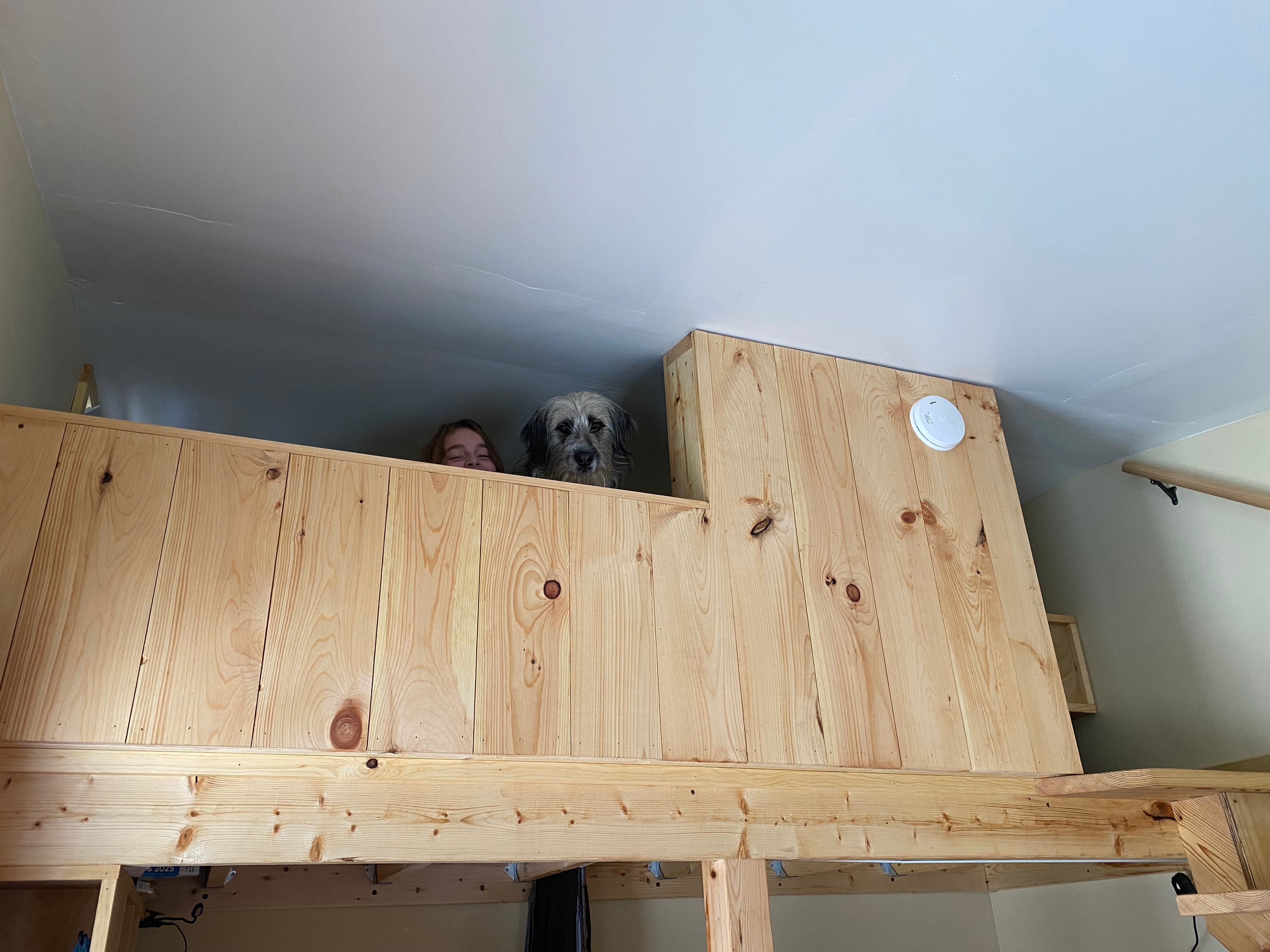 Support Oliver's Healing with a New Home Addition campaign photo, 2 of 8