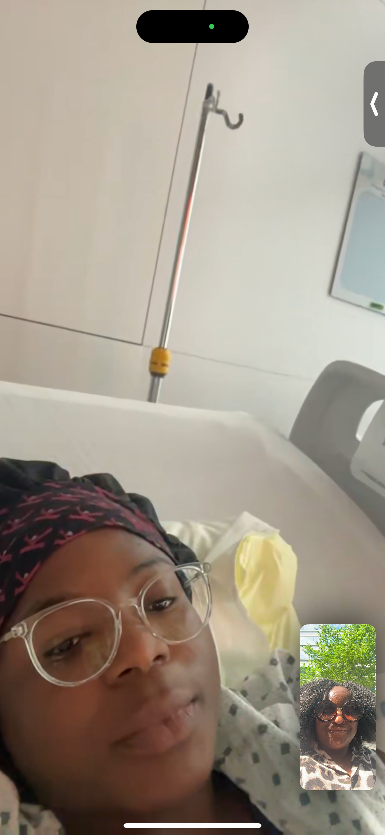 Support Agnes' Recovery After Kidney Donation campaign photo, 7 of 8