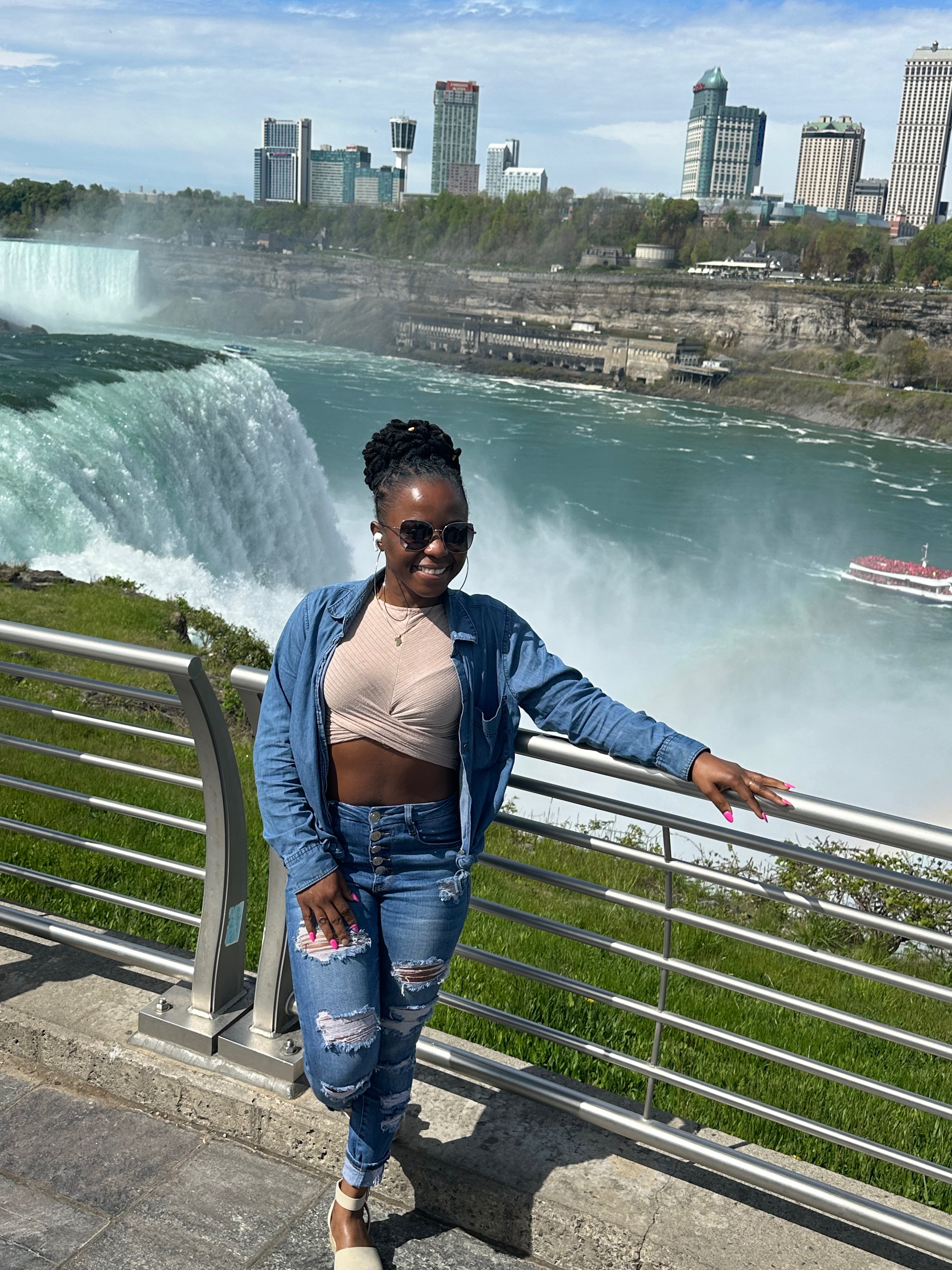 Support Agnes' Recovery After Kidney Donation campaign photo, 2 of 8