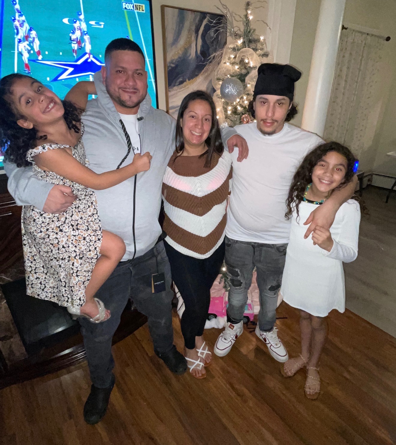 Help Junior's Kids with Funeral Expenses campaign photo, 7 of 8
