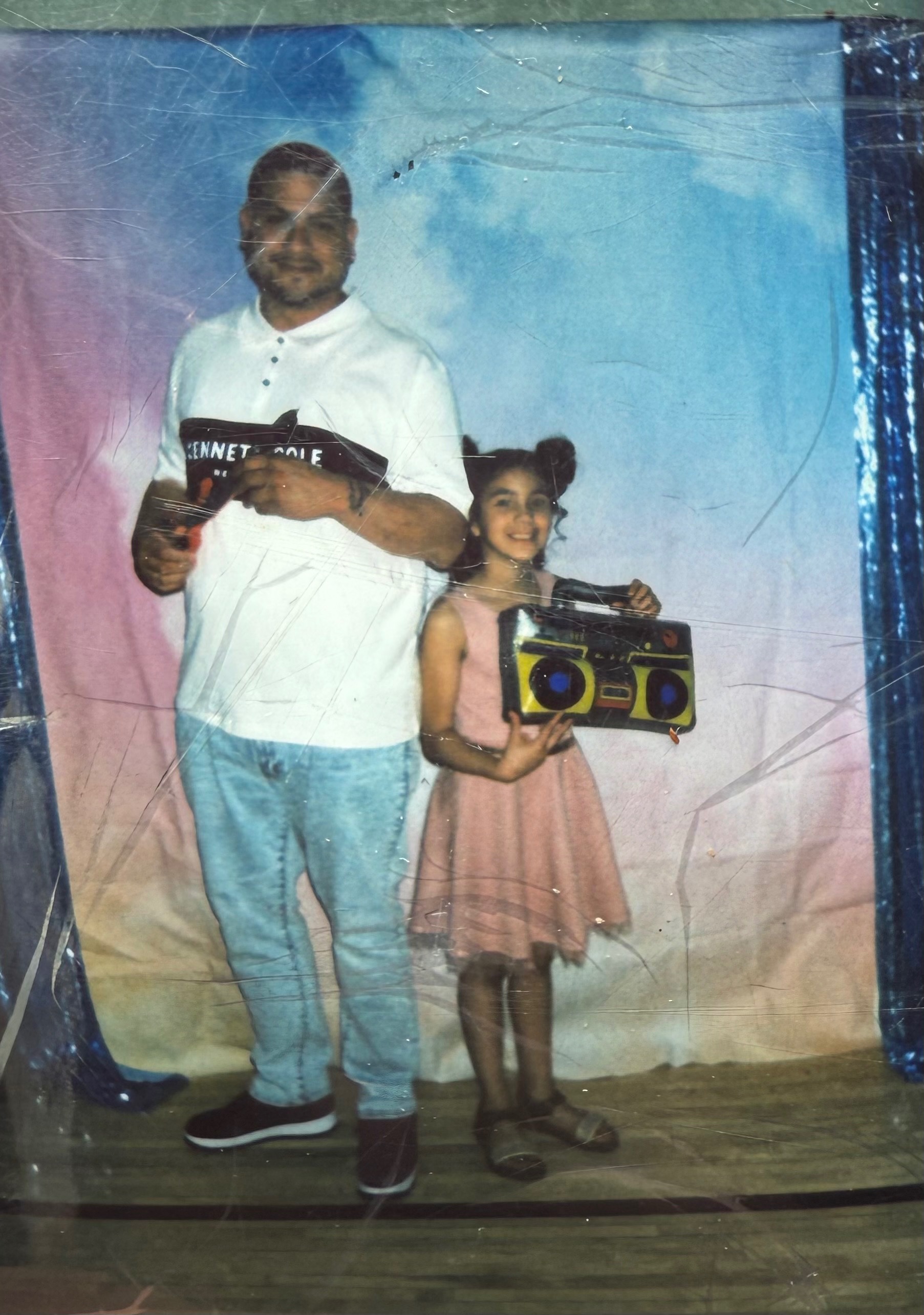 Help Junior's Kids with Funeral Expenses campaign photo, 2 of 8