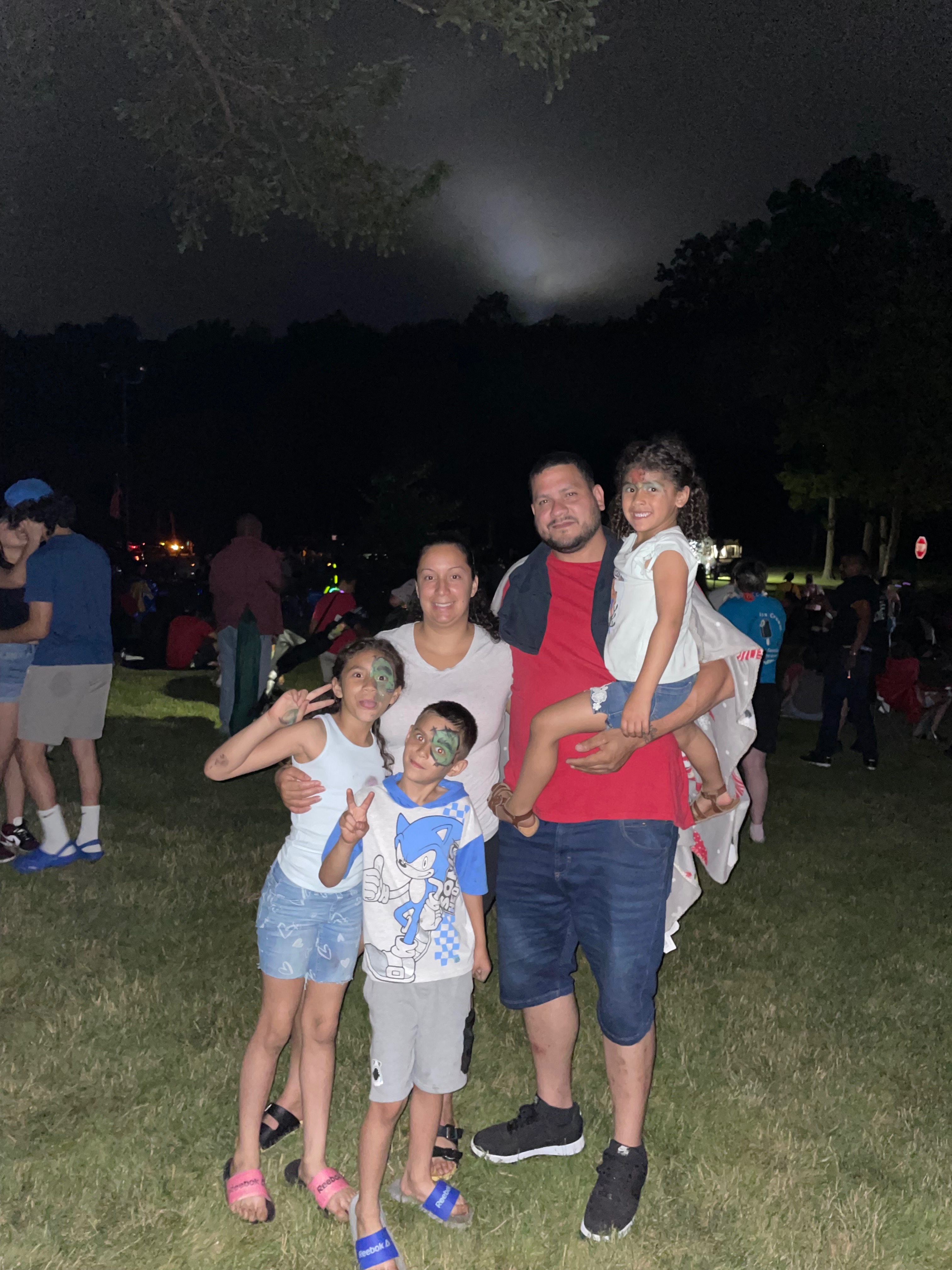 Help Junior's Kids with Funeral Expenses campaign photo, 4 of 8