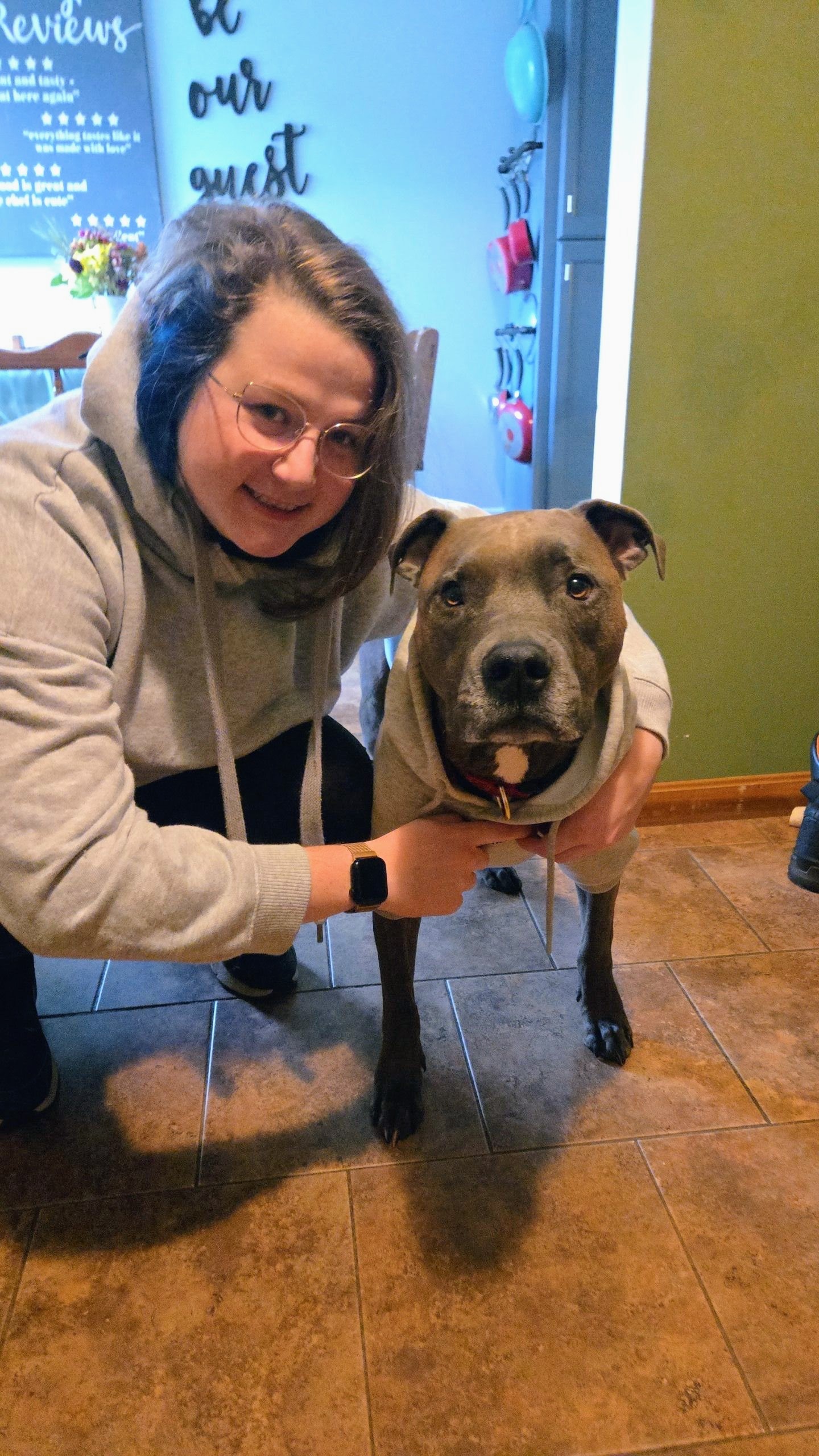 Tego Needs Us: Financial Help Please campaign photo, 6 of 8