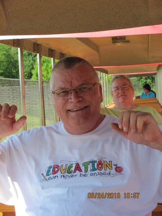 Unexpected Shortfall for Dad's Funeral campaign photo, 4 of 5
