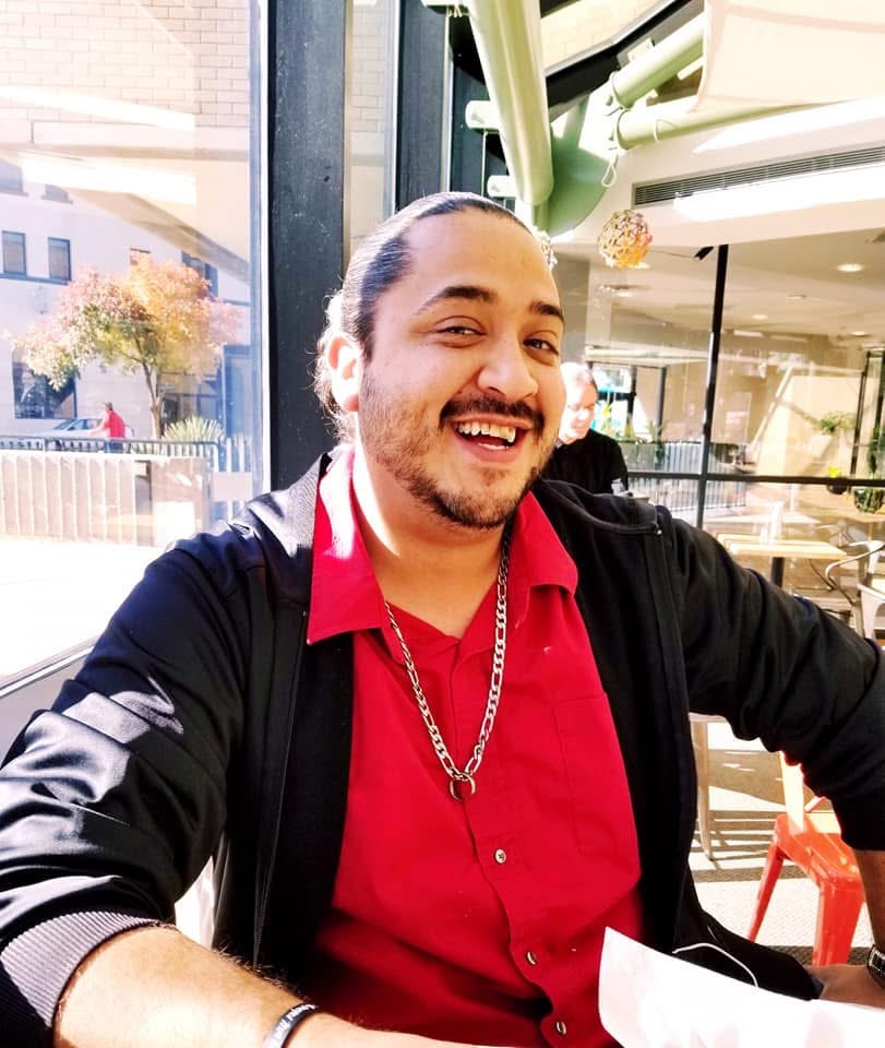 Help Cover Funeral Costs for Beloved Husband campaign photo, 4 of 5