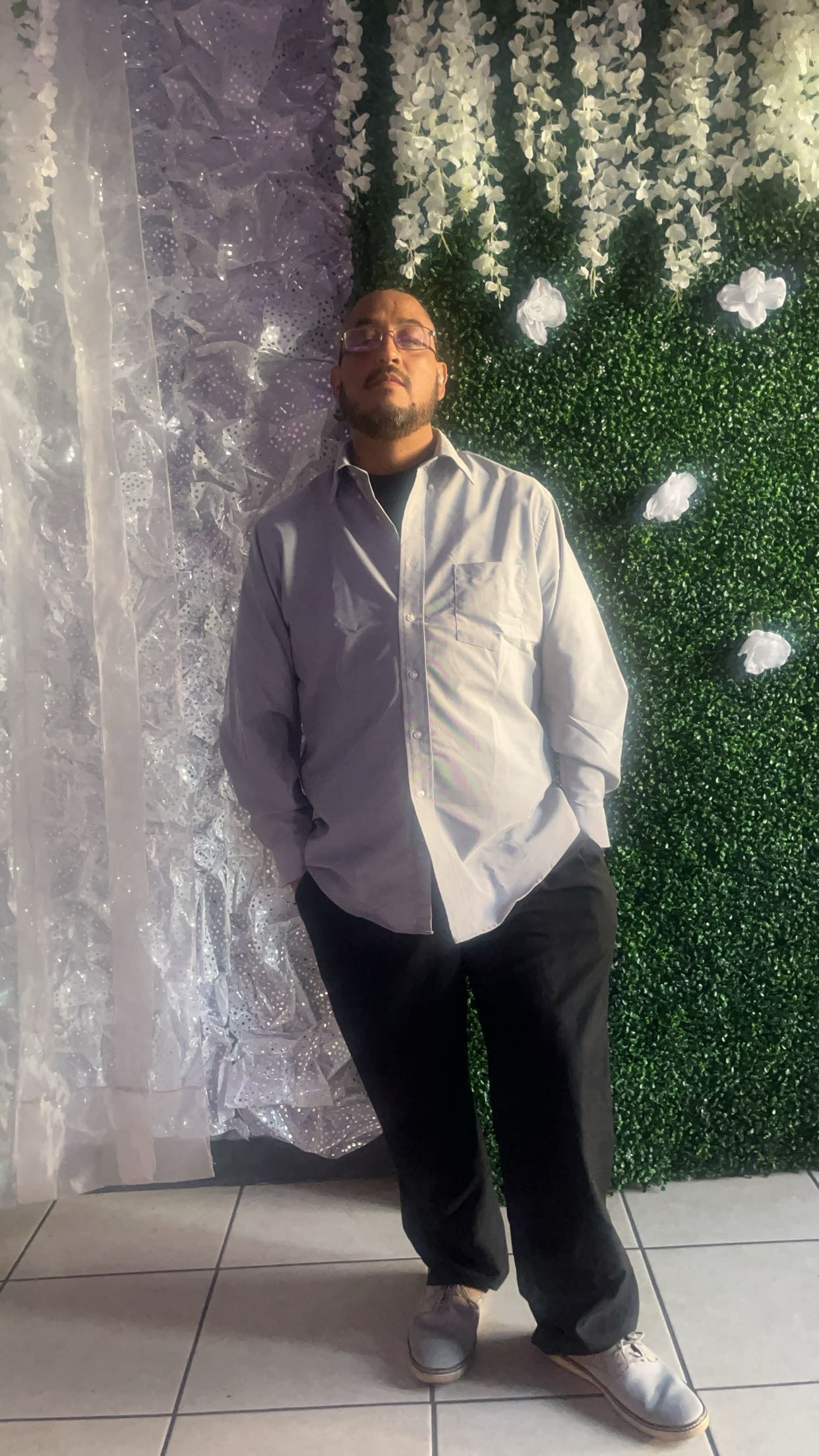 Help Cover Funeral Costs for Beloved Husband campaign photo, 2 of 5