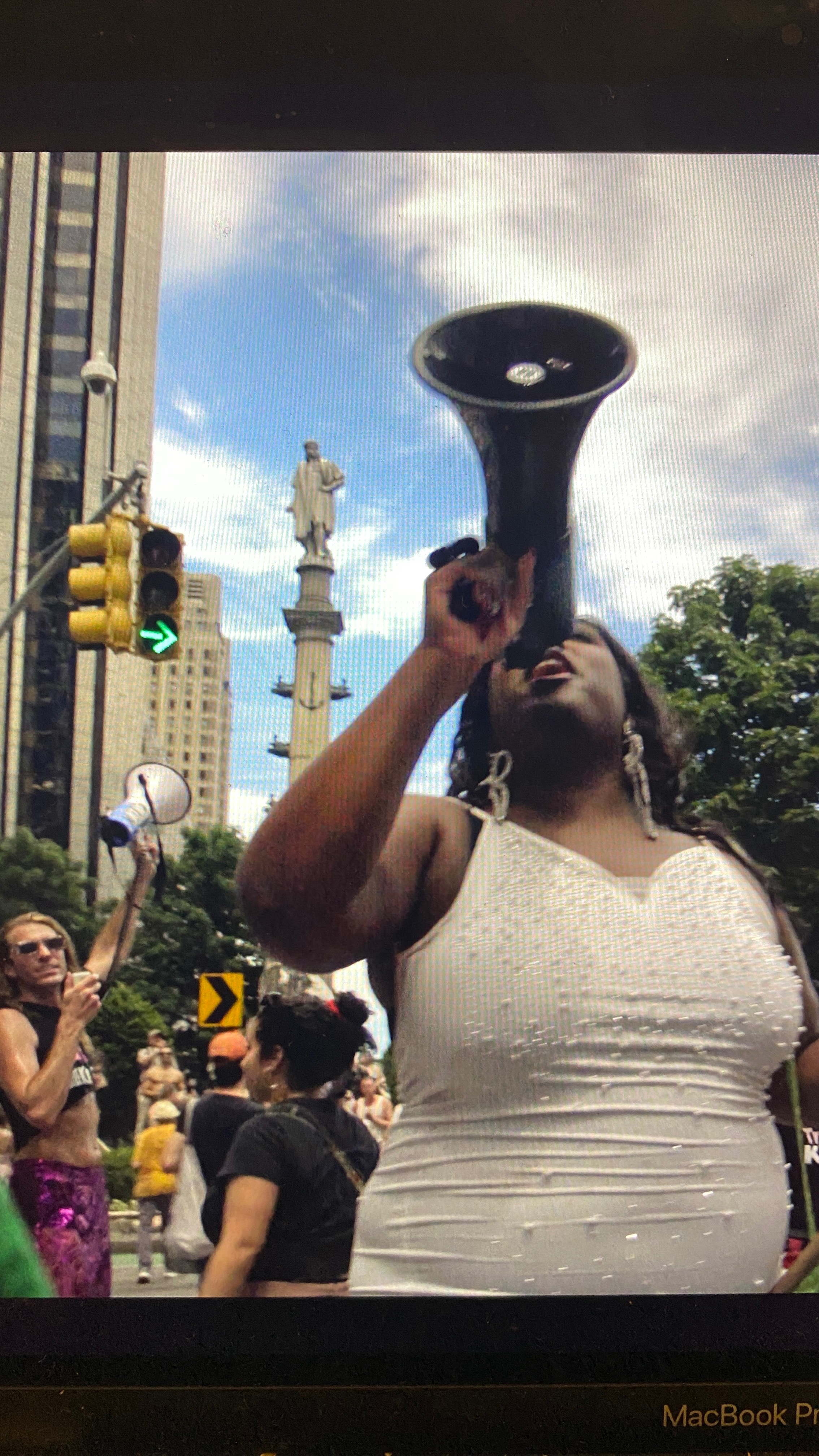 Support trans-centered Documentary “The Seeds You Planted”! campaign photo, 5 of 7