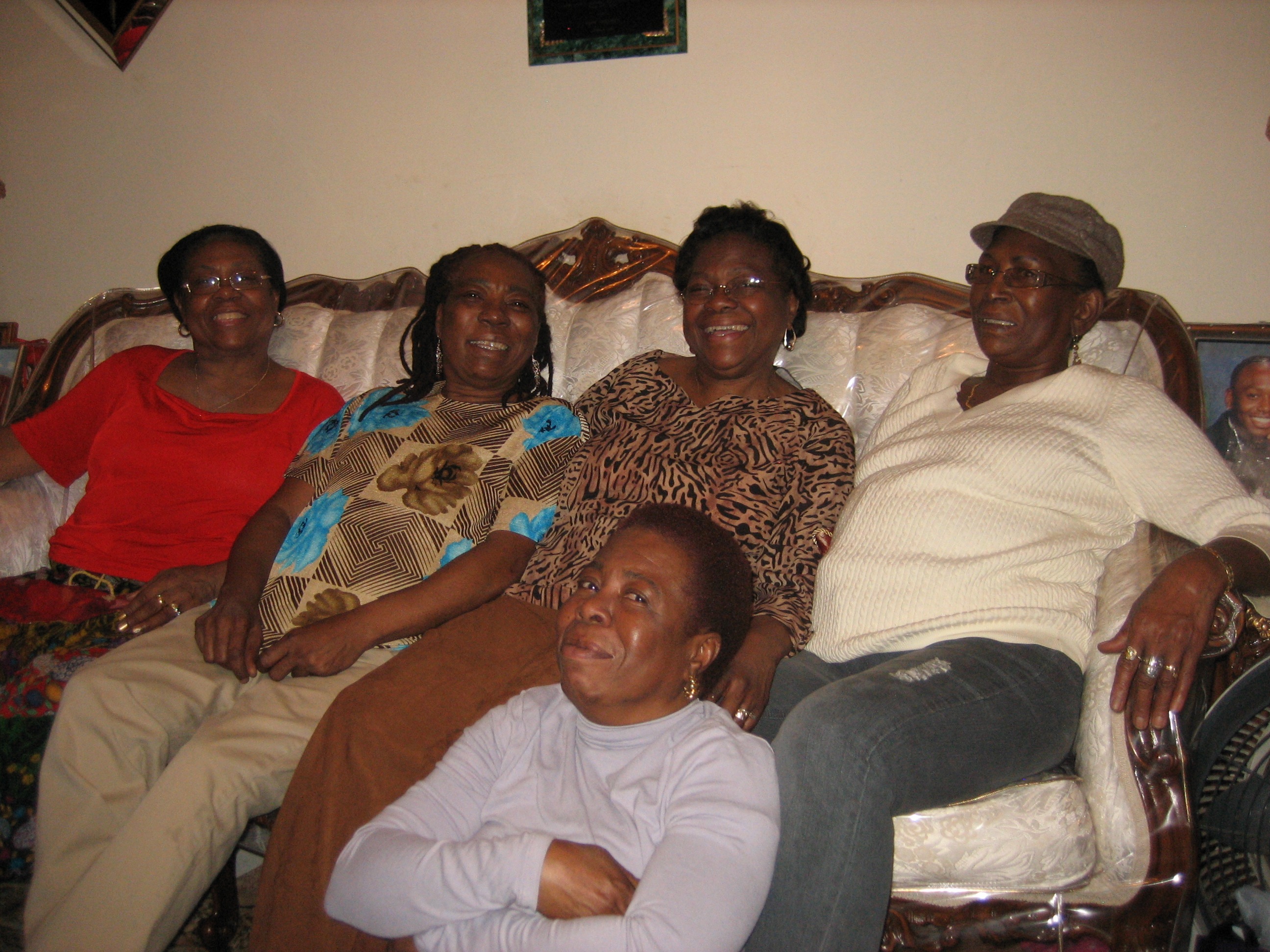 Help Honor Judy Thompson's Life and Legacy campaign photo, 4 of 8