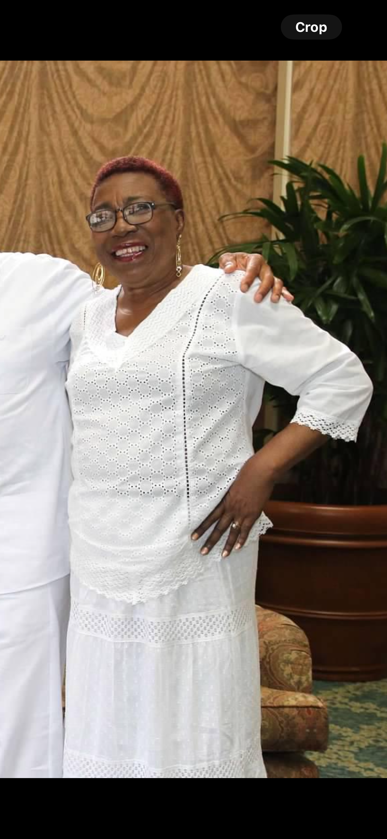 Help Honor Judy Thompson's Life and Legacy campaign photo, 5 of 8