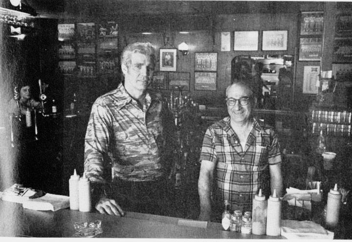 Help Restore Comfort at The Pastime Restaurant campaign photo, 2 of 8