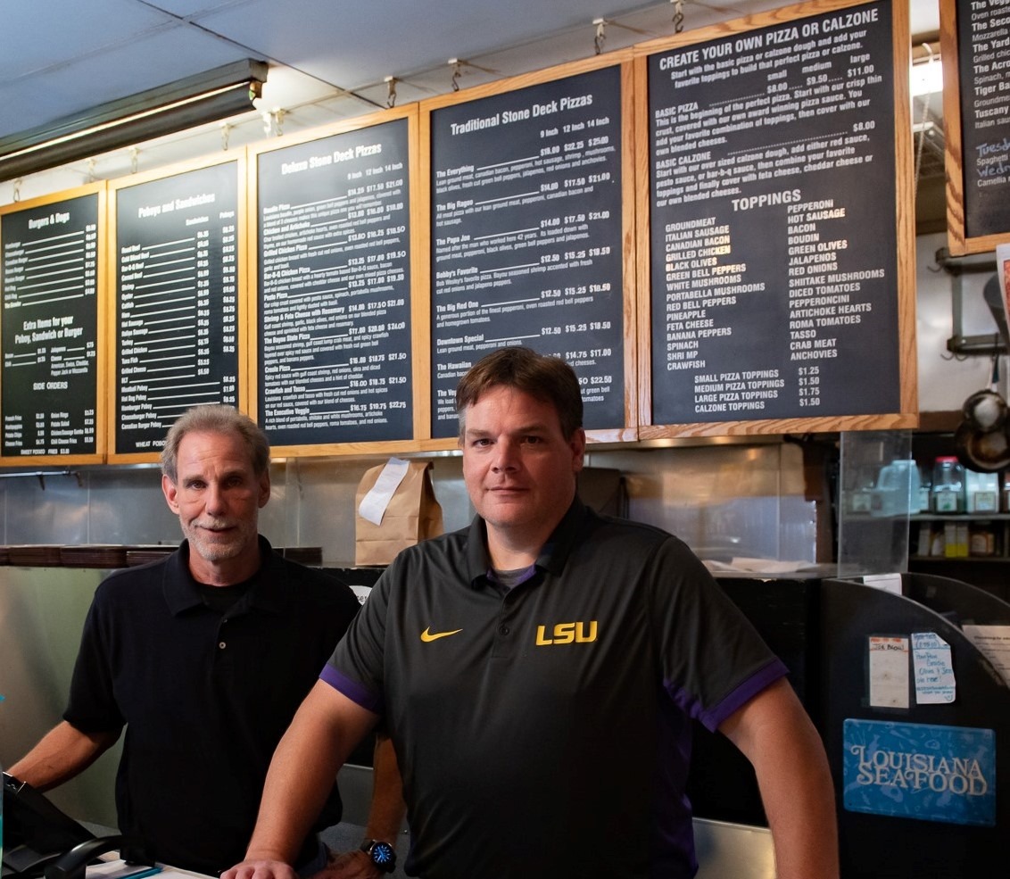 Help Restore Comfort at The Pastime Restaurant campaign photo, 6 of 8