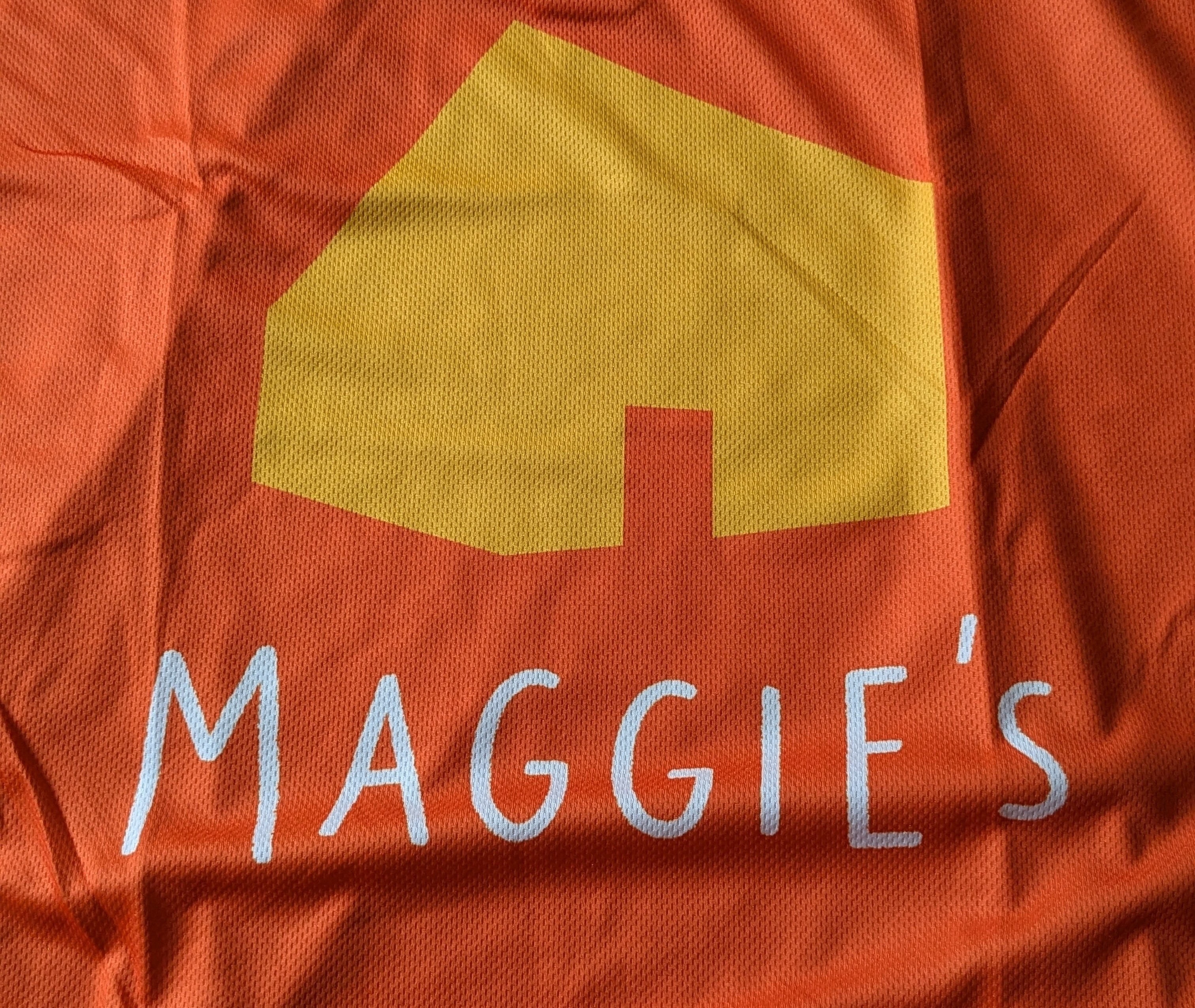 Miles for Maggies  - Tour De 4 2025 campaign photo, 5 of 7