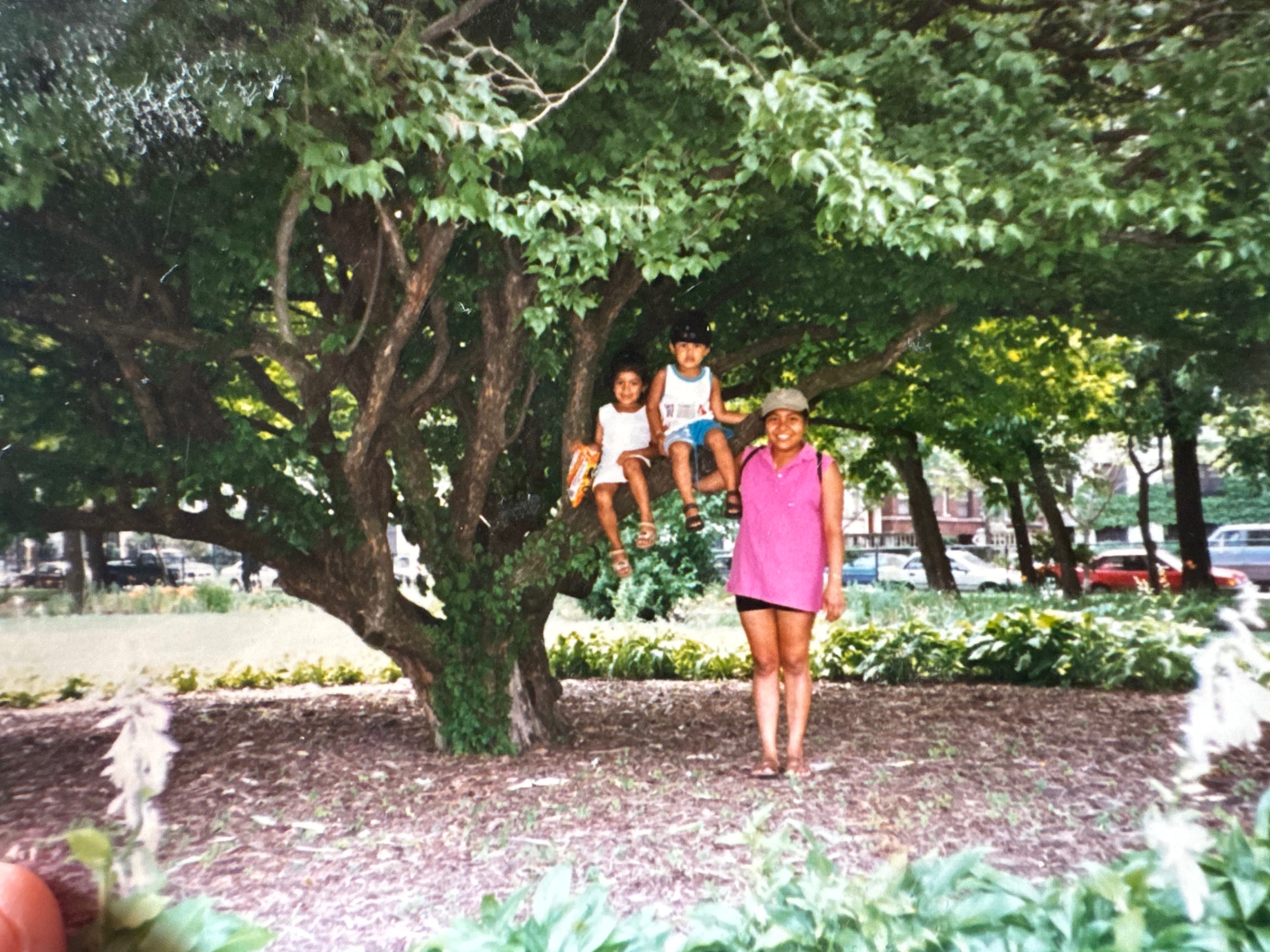 Help Us Cover Surgery for Junior's Mom campaign photo, 4 of 4