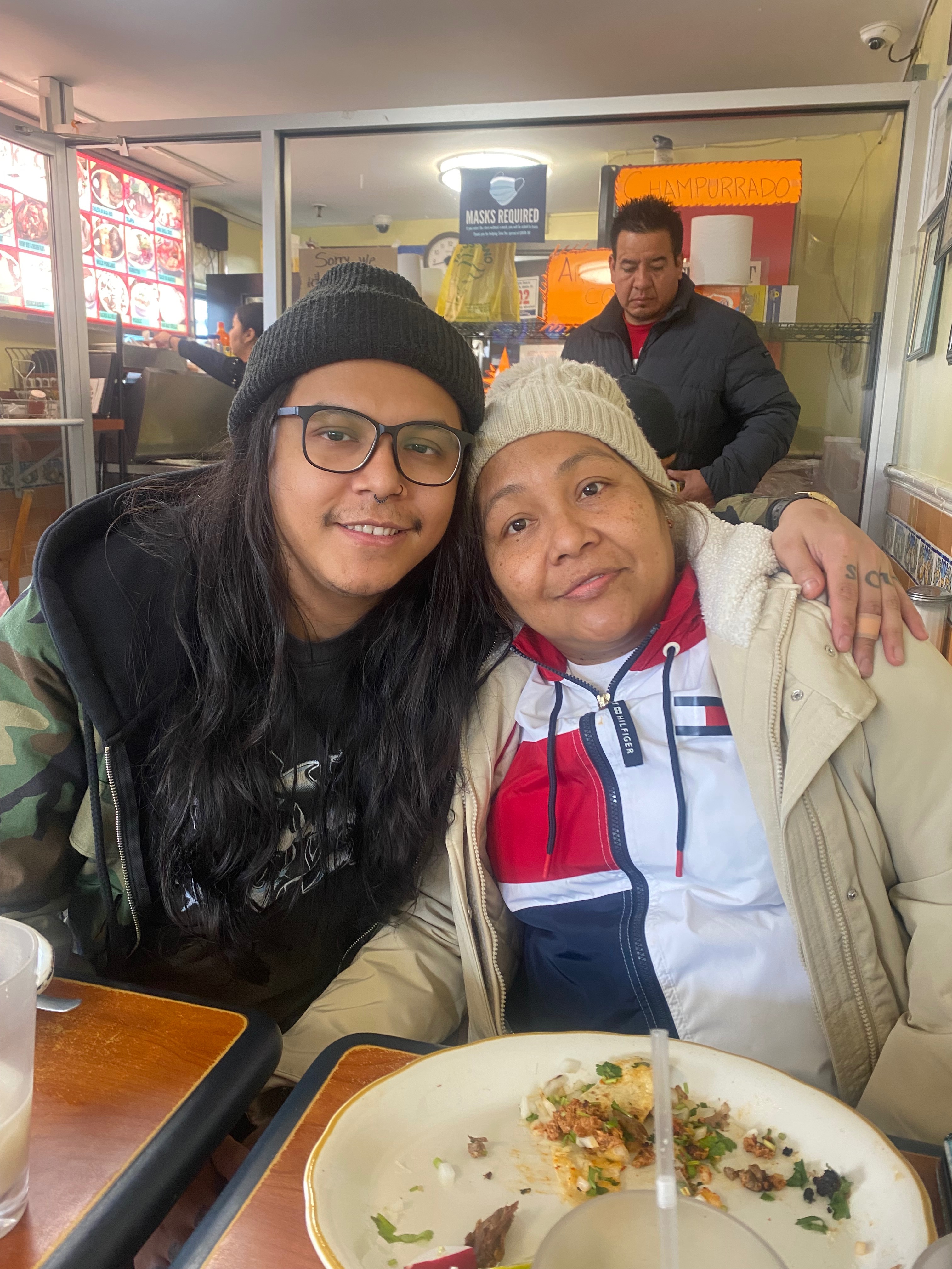 Help Us Cover Surgery for Junior's Mom campaign photo, 2 of 4