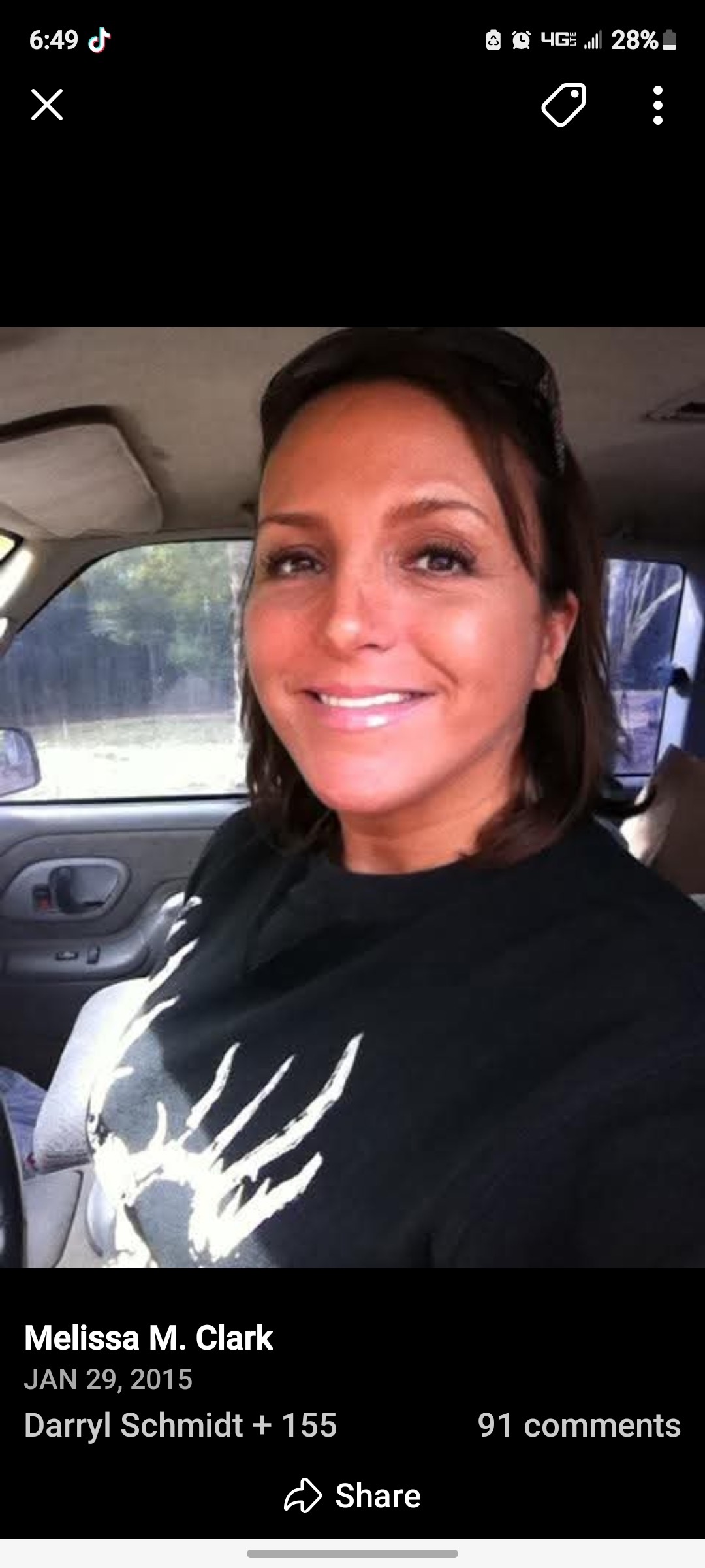 Support Melissa's Recovery After Heart Surgery campaign photo, 4 of 5