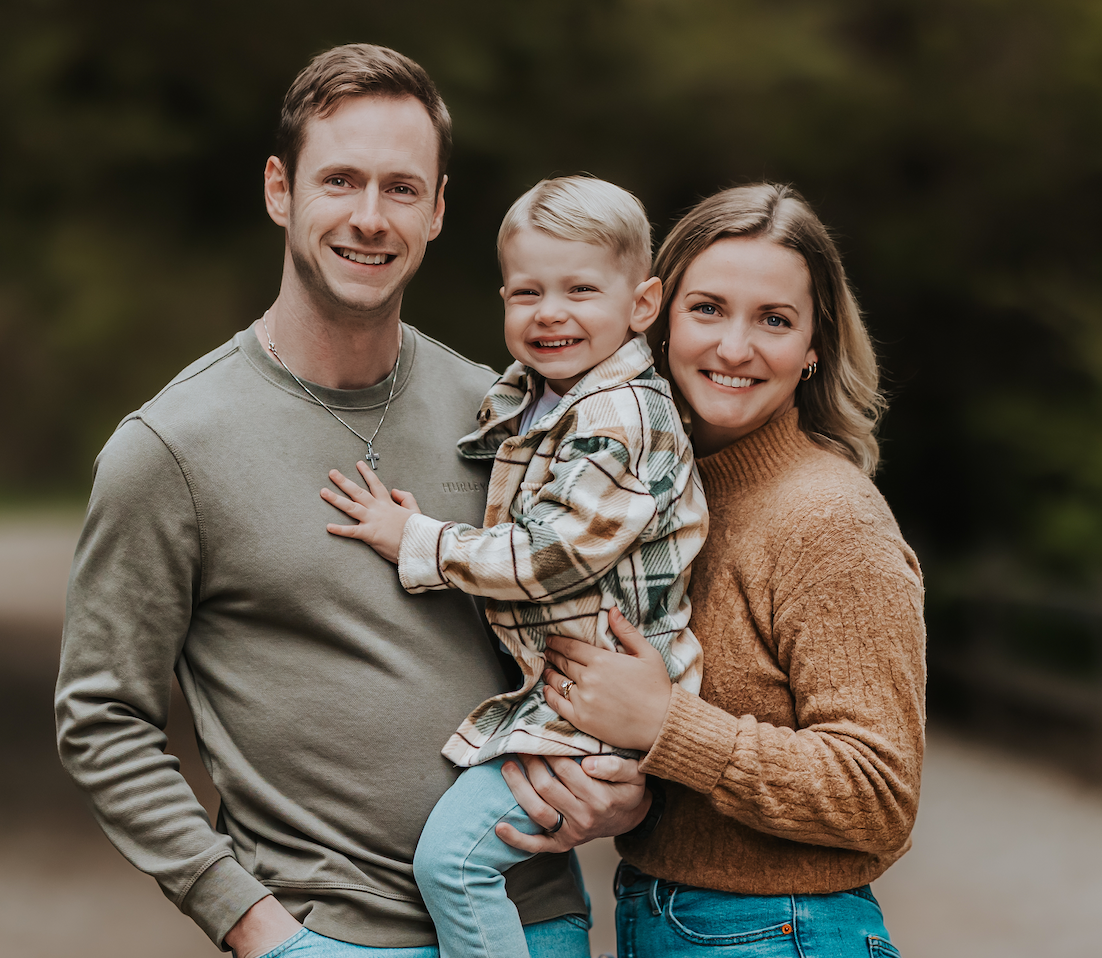 Support Matt and Courtney's Adoption Journey! campaign photo, 4 of 5