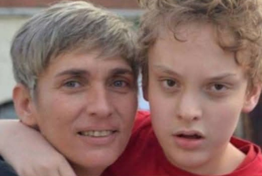 Help Teodor and His Grandmother – In Loving Memory of Maria campaign photo, 4 of 5