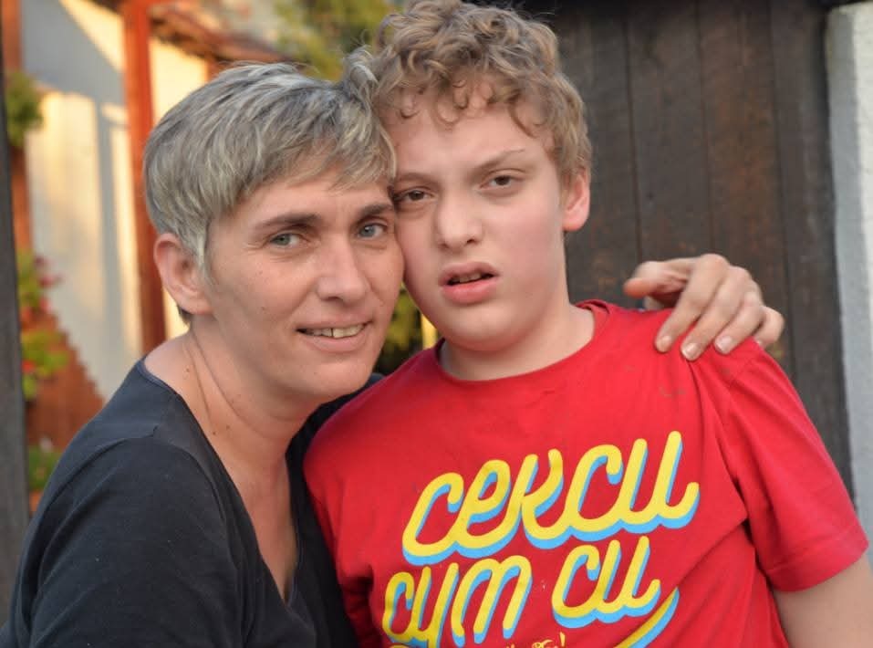Help Teodor and His Grandmother – In Loving Memory of Maria campaign photo, 2 of 5