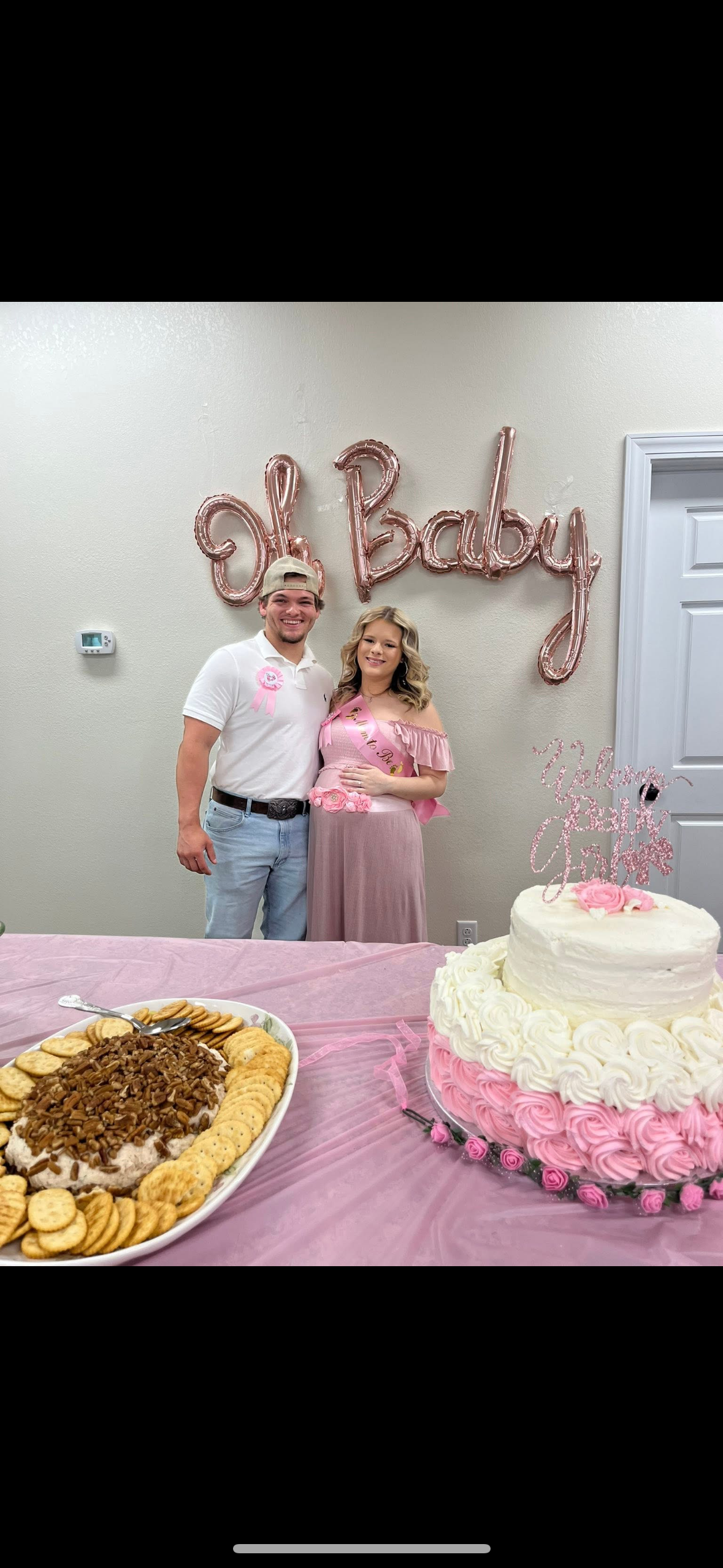 Honoring Paisley Mae – Supporting Kylie & Ryland campaign photo, 2 of 3