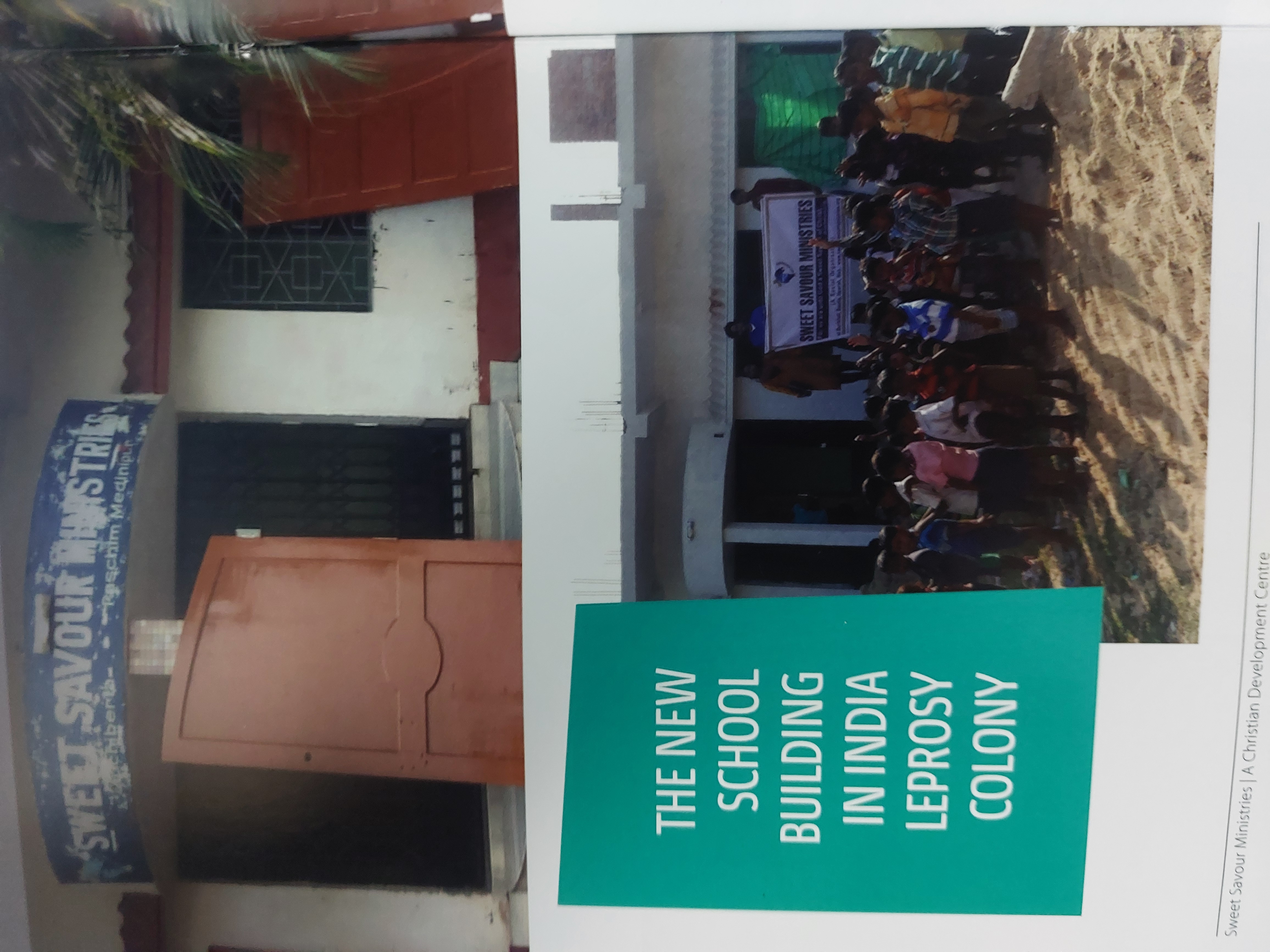Help Spread the Word: Support Christian Centre campaign photo, 6 of 8