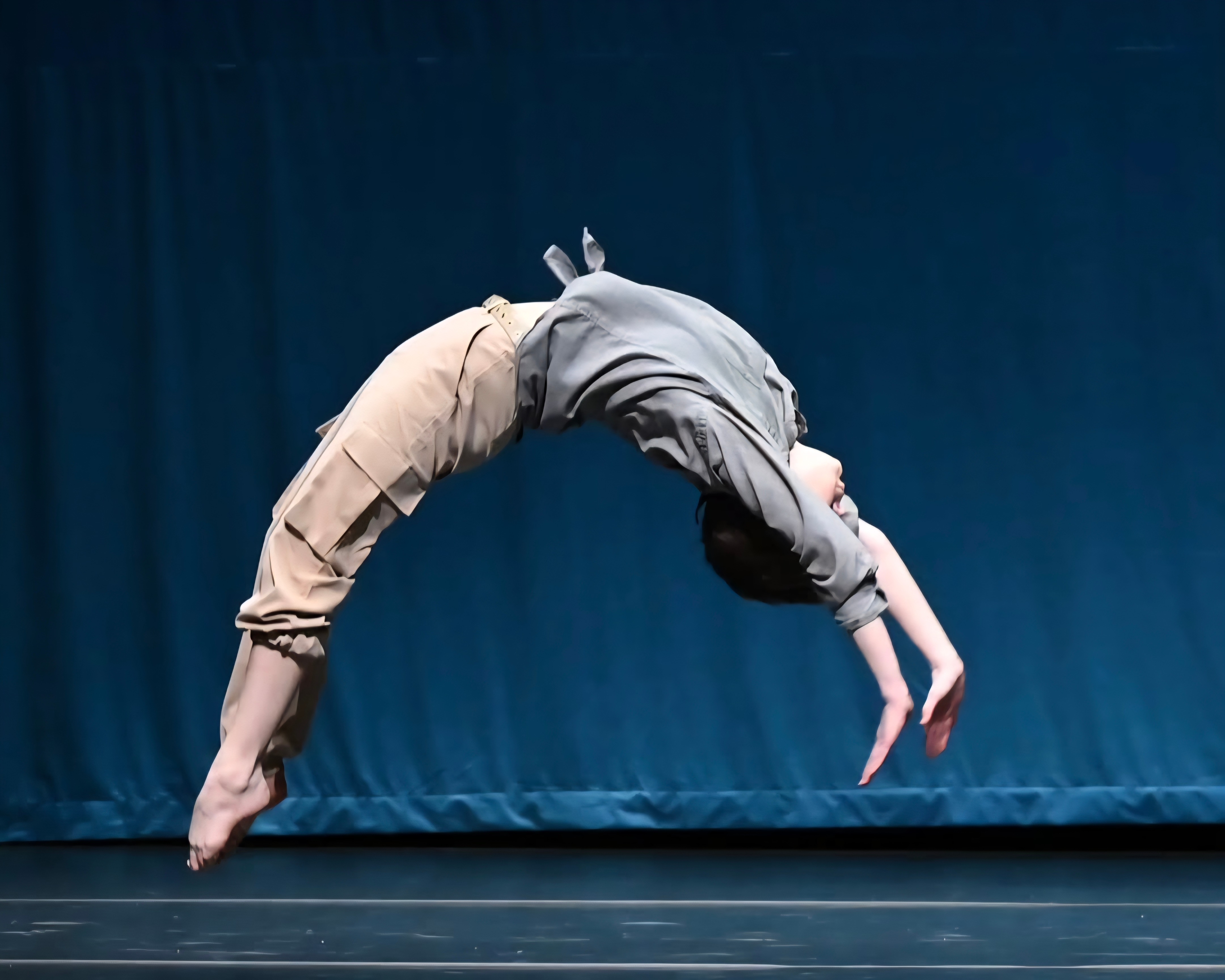 Aid Emmalee's Dance Legacy campaign photo, 4 of 8