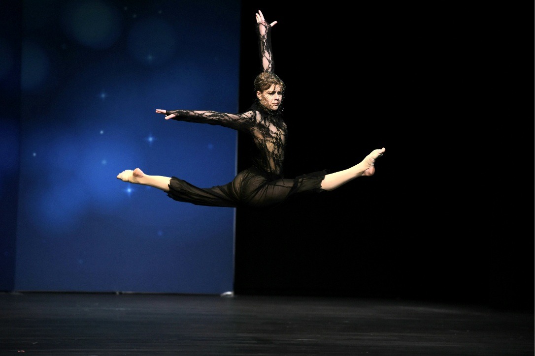 Aid Emmalee's Dance Legacy campaign photo, 5 of 8
