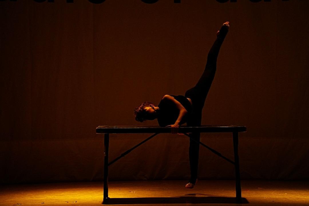Aid Emmalee's Dance Legacy campaign photo, 6 of 8