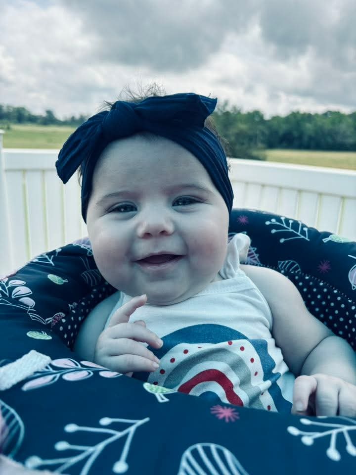 Bexlee Ann Allen campaign photo, 2 of 5