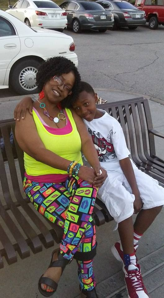 Assist Donnell With Anita's Funeral Costs campaign photo, 2 of 7
