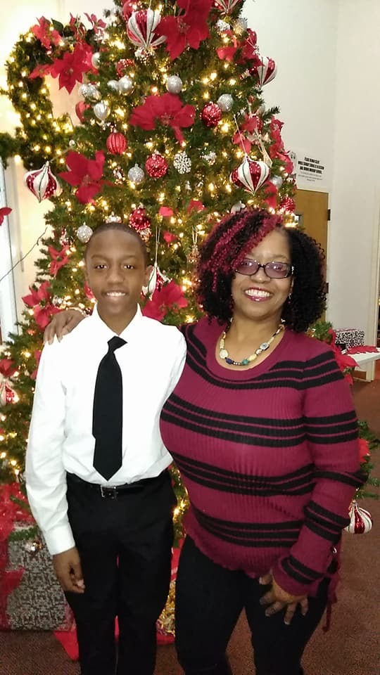 Assist Donnell With Anita's Funeral Costs campaign photo, 4 of 7