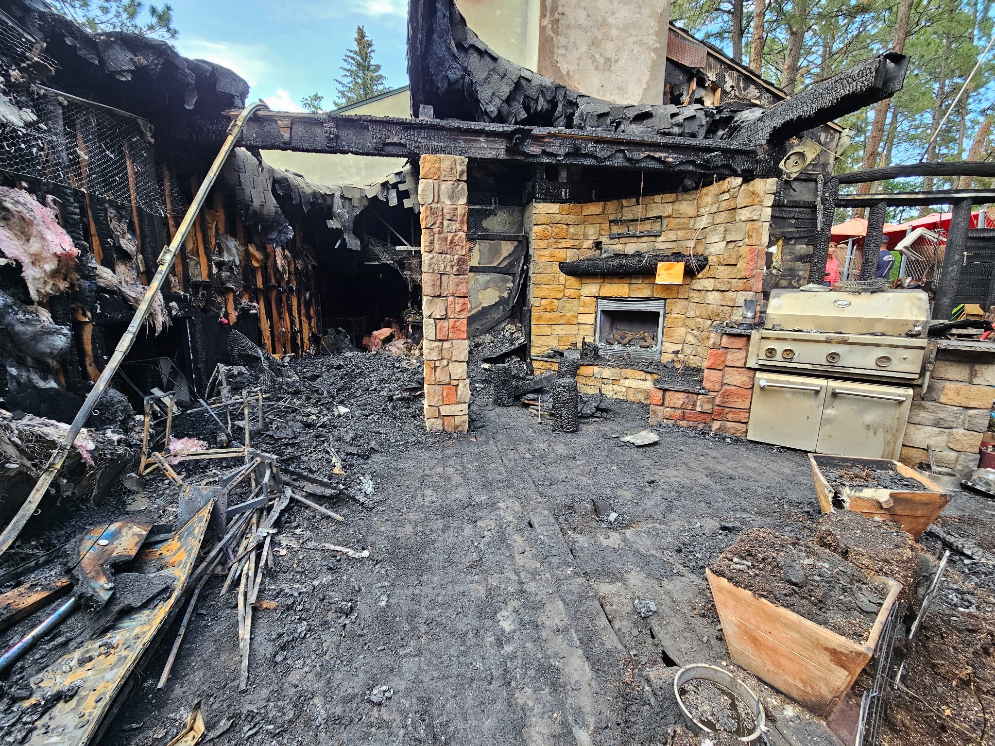 Supporting the Preister Family After House Fire campaign photo, 6 of 8