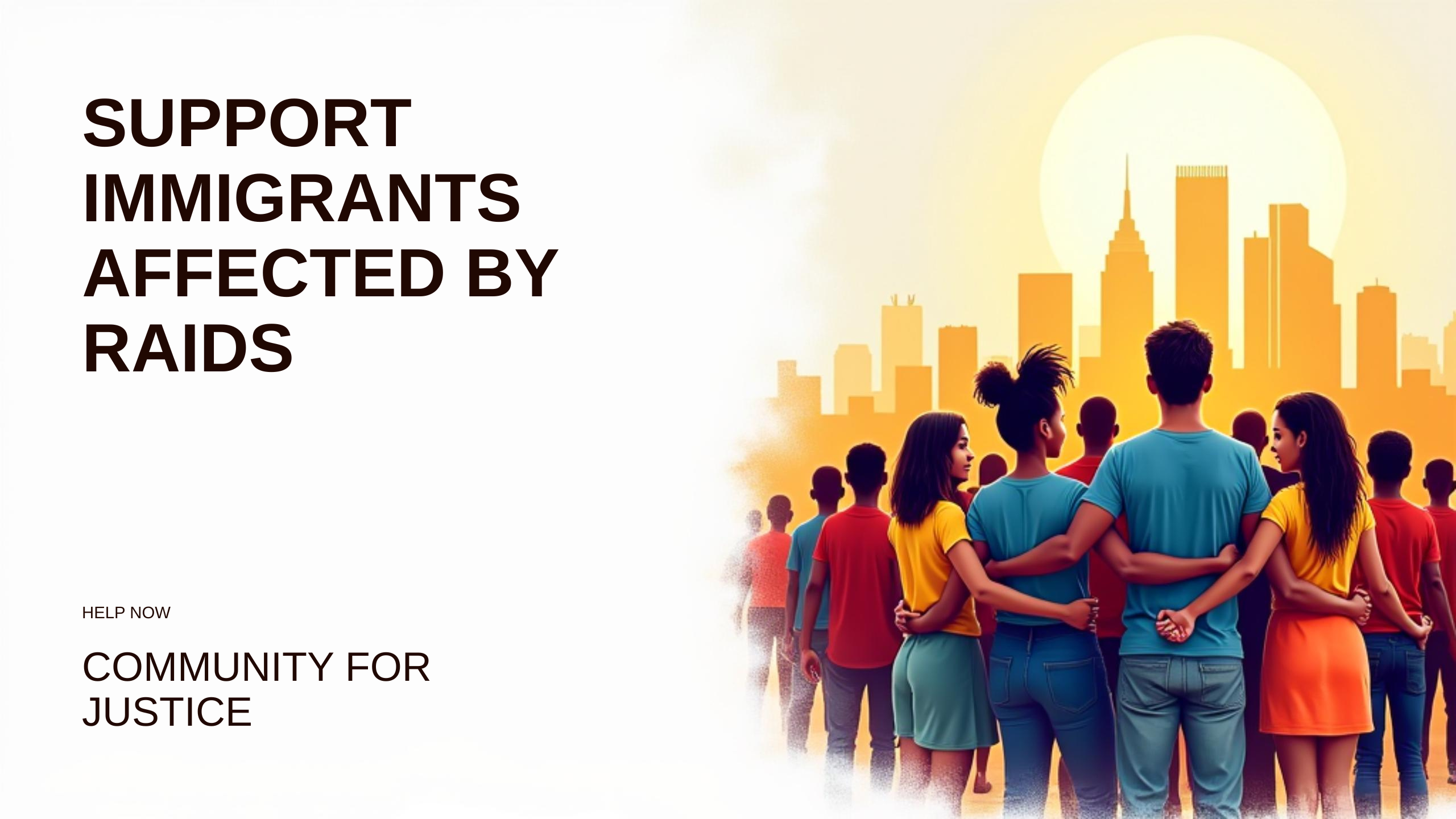 Glow Fund: Support for Immigrant Families campaign photo, 2 of 4