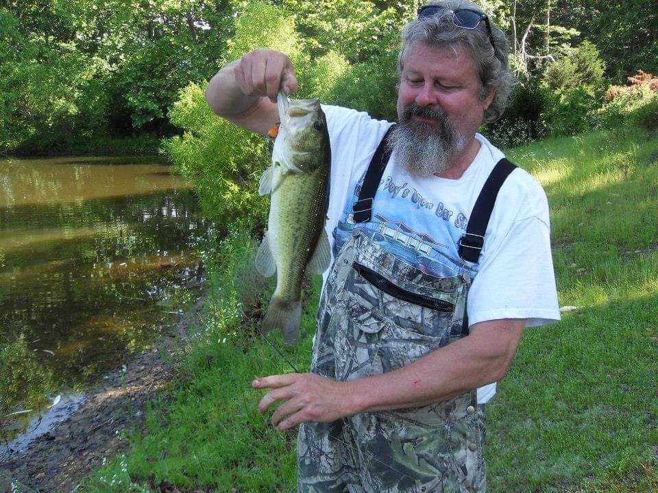 Assist with Jeffrey Smith's Final Expenses campaign photo, 2 of 4