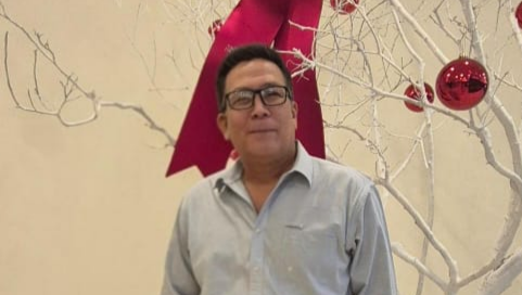 Roger Roman Fundraiser by Roger Roman : Ayuda urgente para la cirugía de mi tío