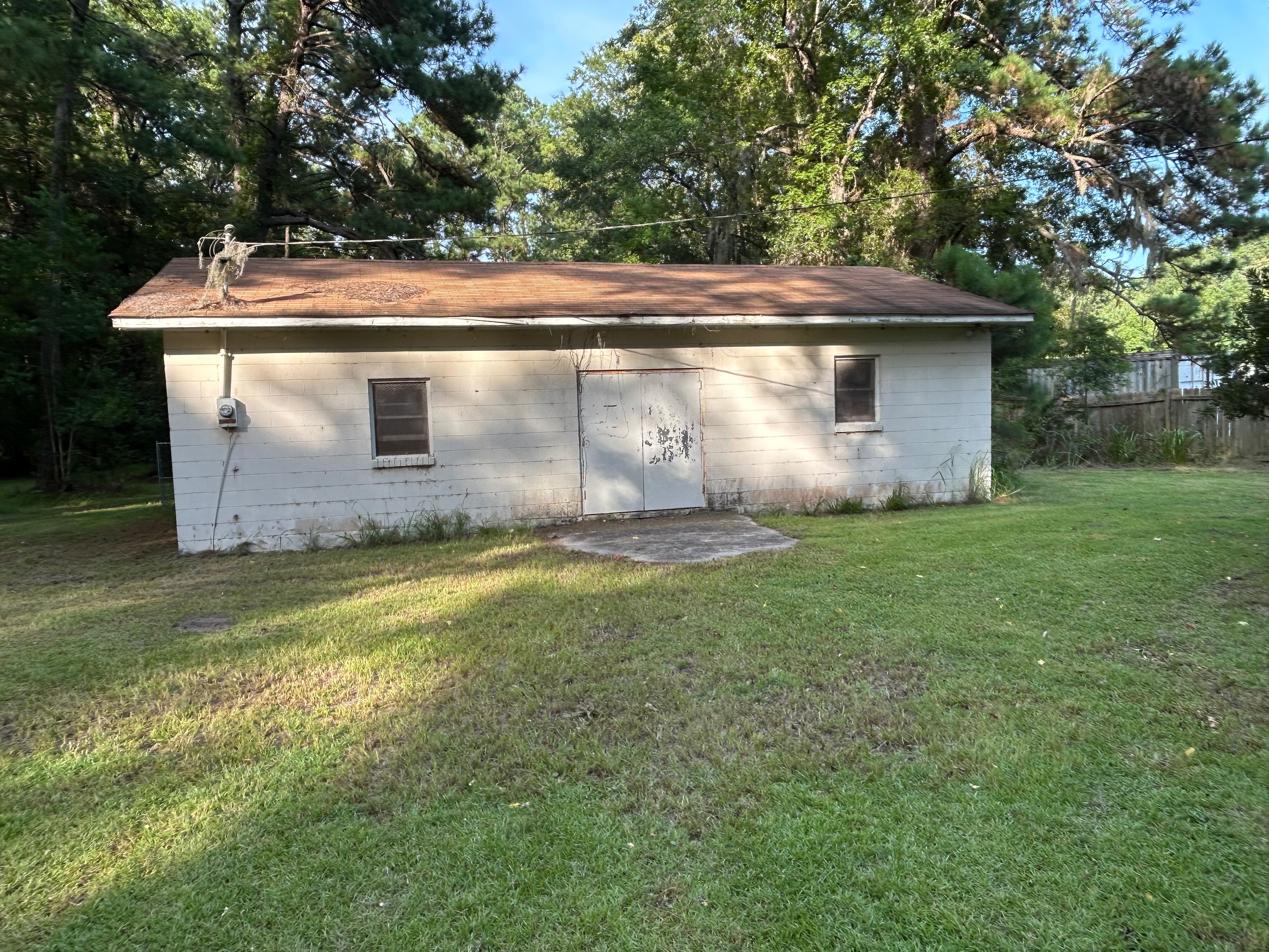 Help Us Rebuild Red Top’s Community Center on Hughes Road campaign photo, 2 of 5