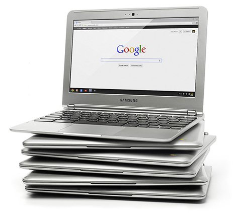 ChromeKind: Access to Computers for Underpriveleged Scholars campaign photo, 2 of 4