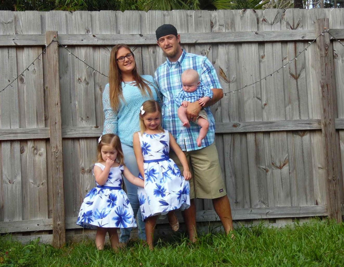 Let's help support Dylan and his family through his journey campaign photo, 7 of 8
