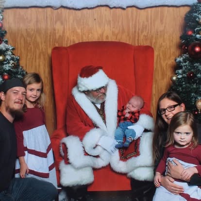 Let's help support Dylan and his family through his journey campaign photo, 5 of 8