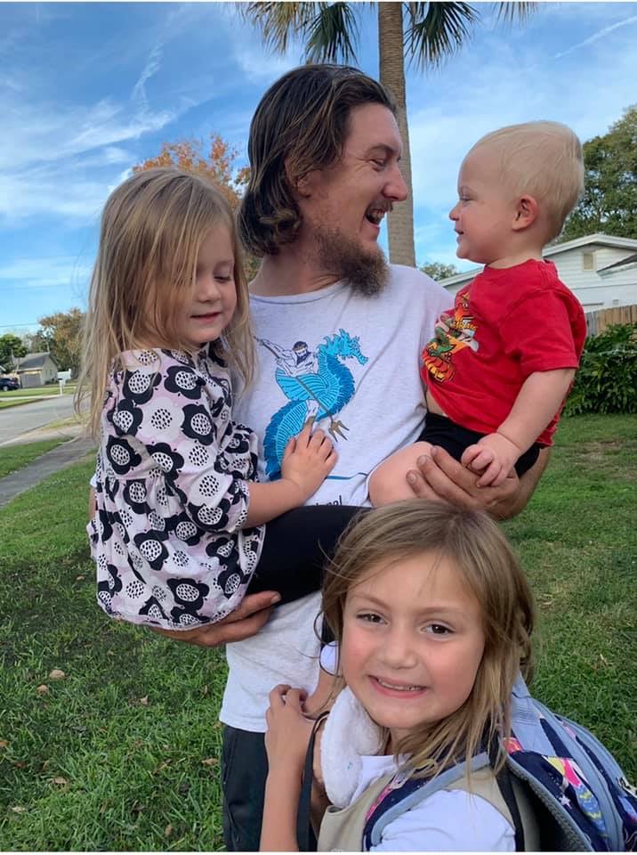 Let's help support Dylan and his family through his journey campaign photo, 6 of 8