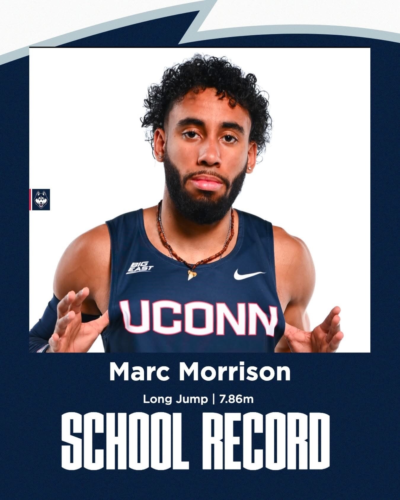 Support Marc Morrison's World University Games Dream campaign photo, 4 of 8