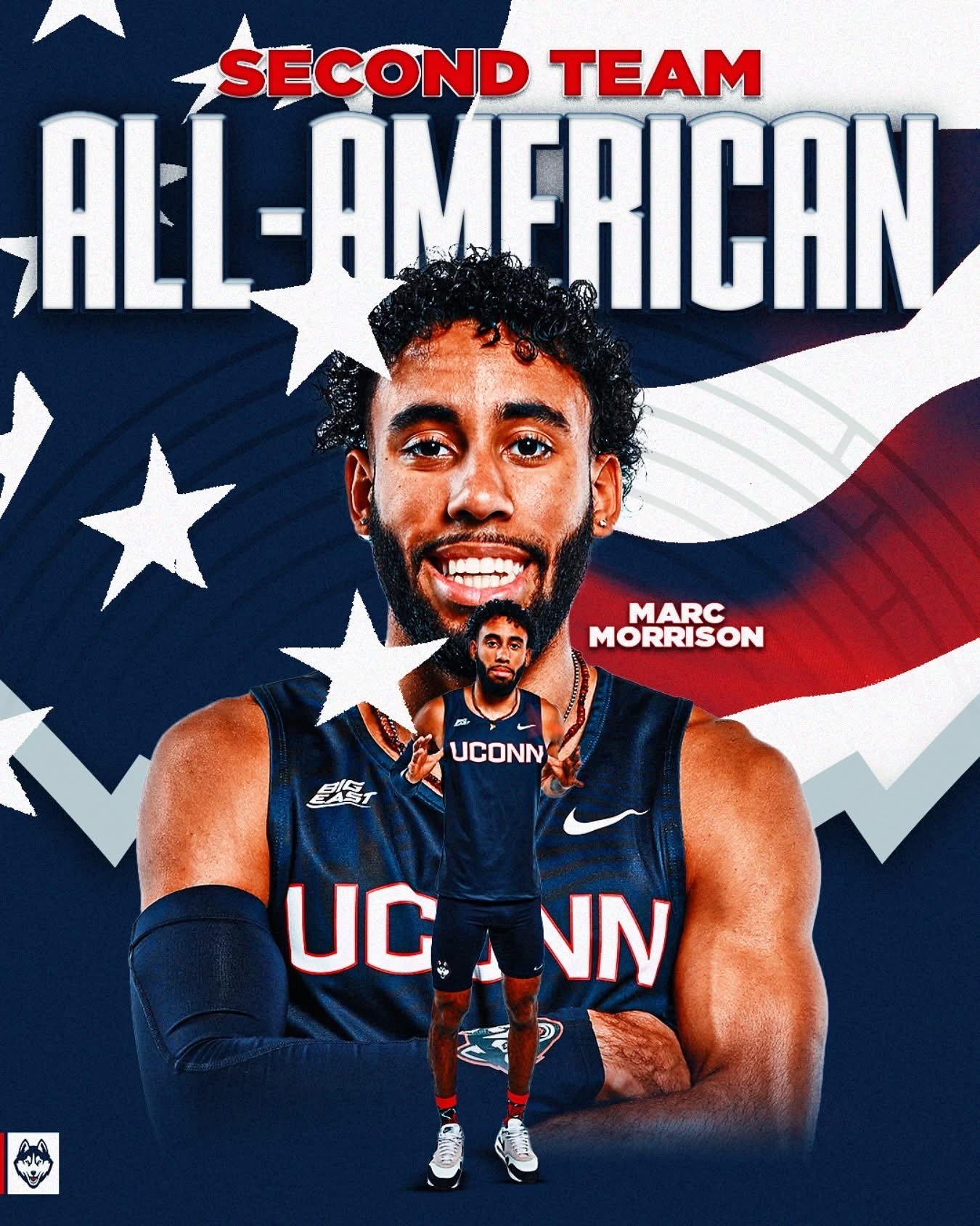 Support Marc Morrison's World University Games Dream campaign photo, 6 of 8