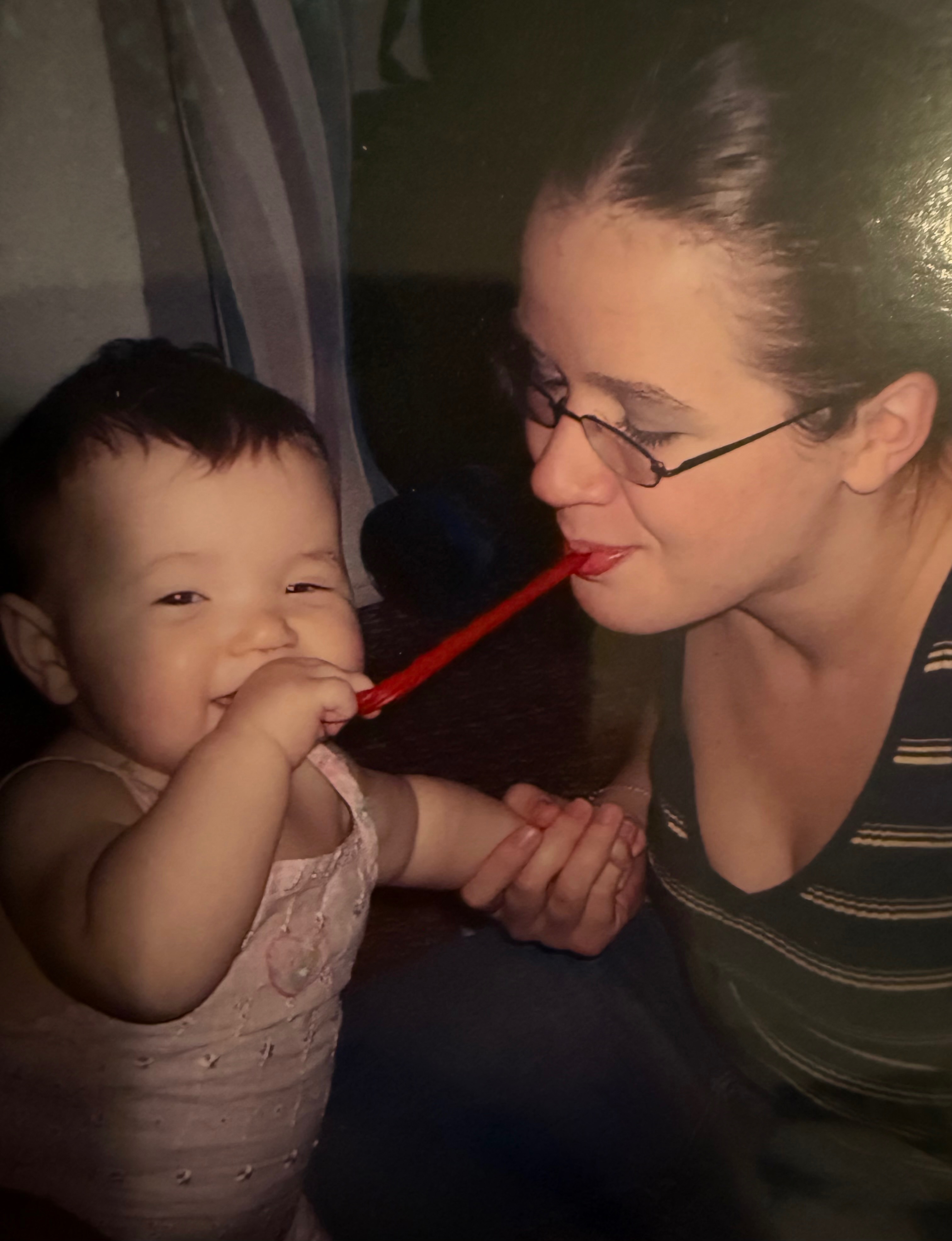 Honor my mom Amanda with a Proper Burial campaign photo, 6 of 7