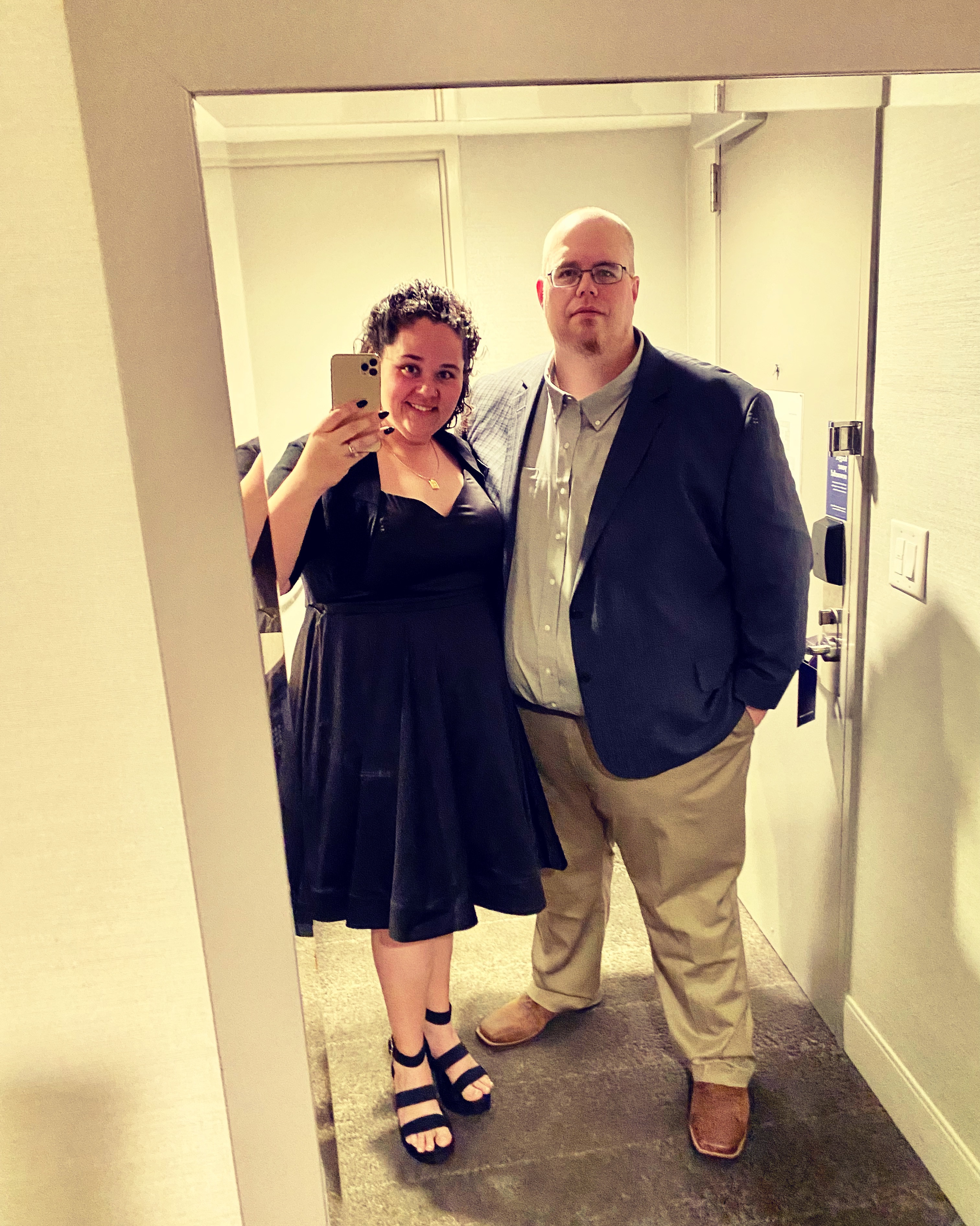 Support Kaleigh & Mike's Adoption Journey campaign photo, 7 of 8